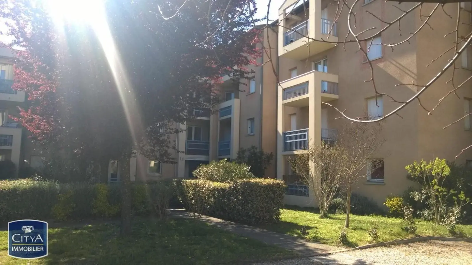 Photo 1 Appartement 1 pièce 32.55m²