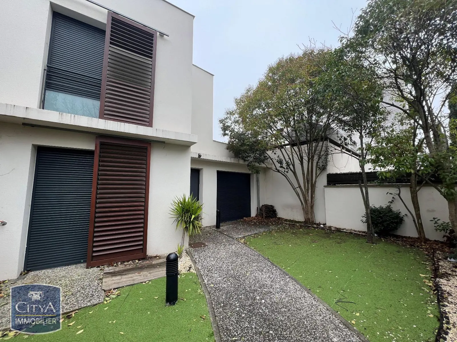 Photo 1 Appartement 4 pièces 116.2m²