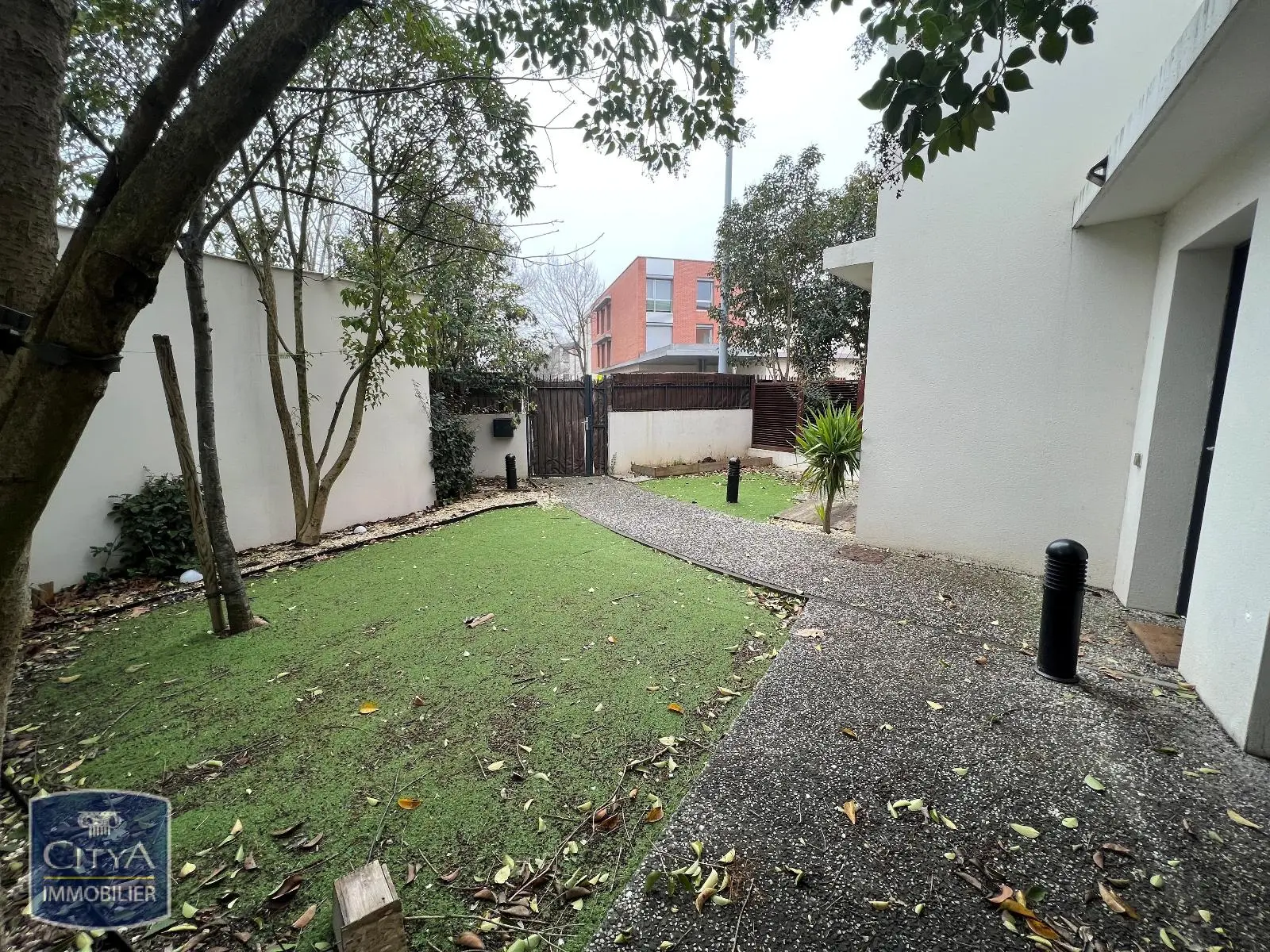 Photo 2 Appartement 4 pièces 116.2m²