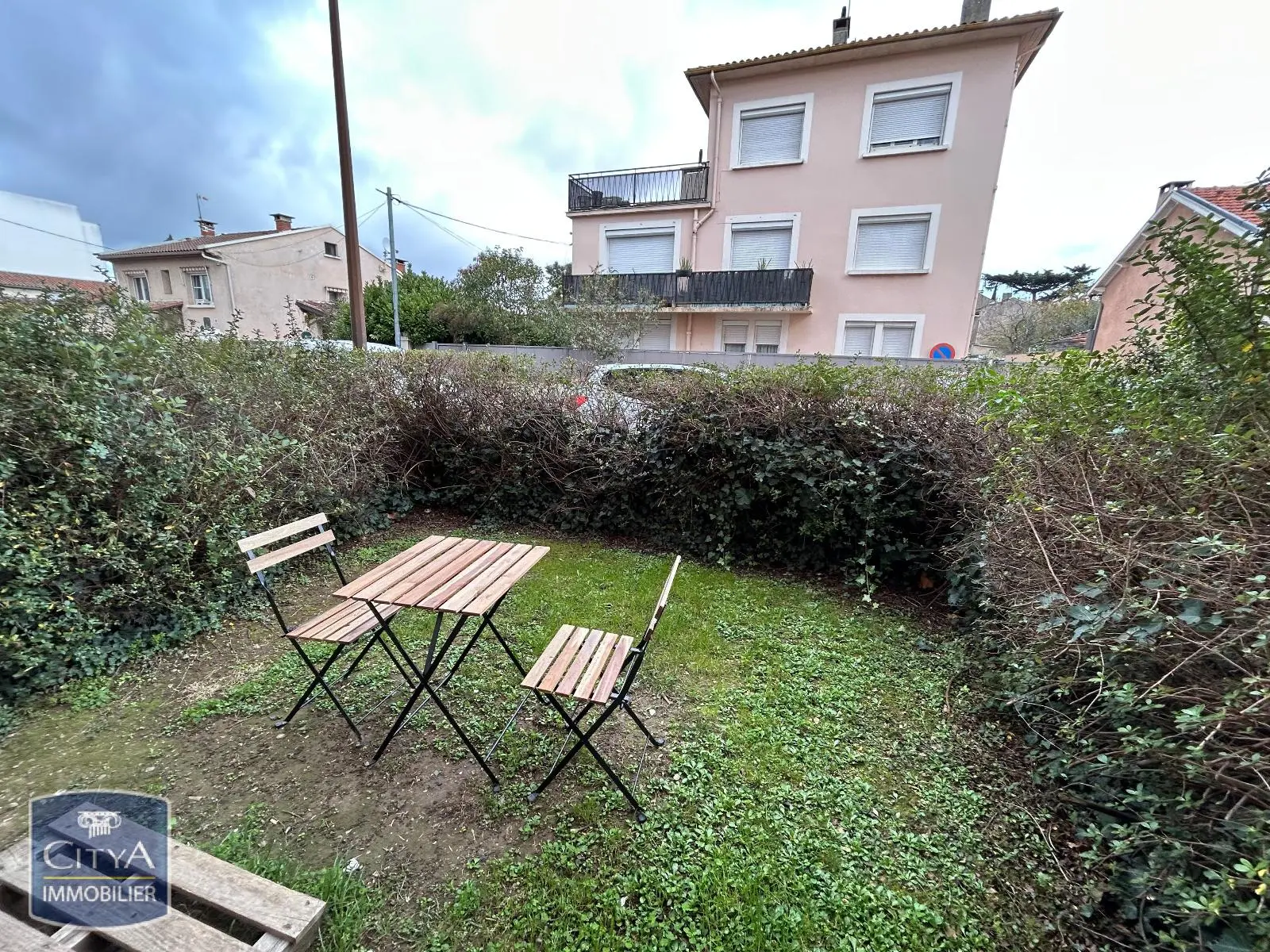 Photo 11 Appartement 1 pièce 29.2m²