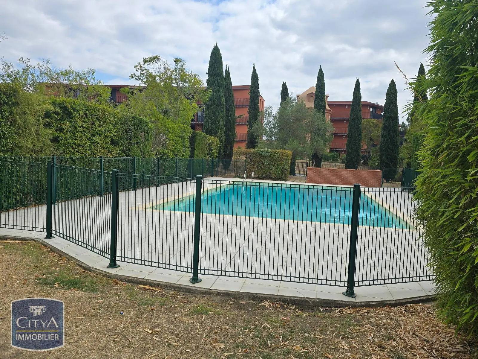 Photo 8 appartement Toulouse