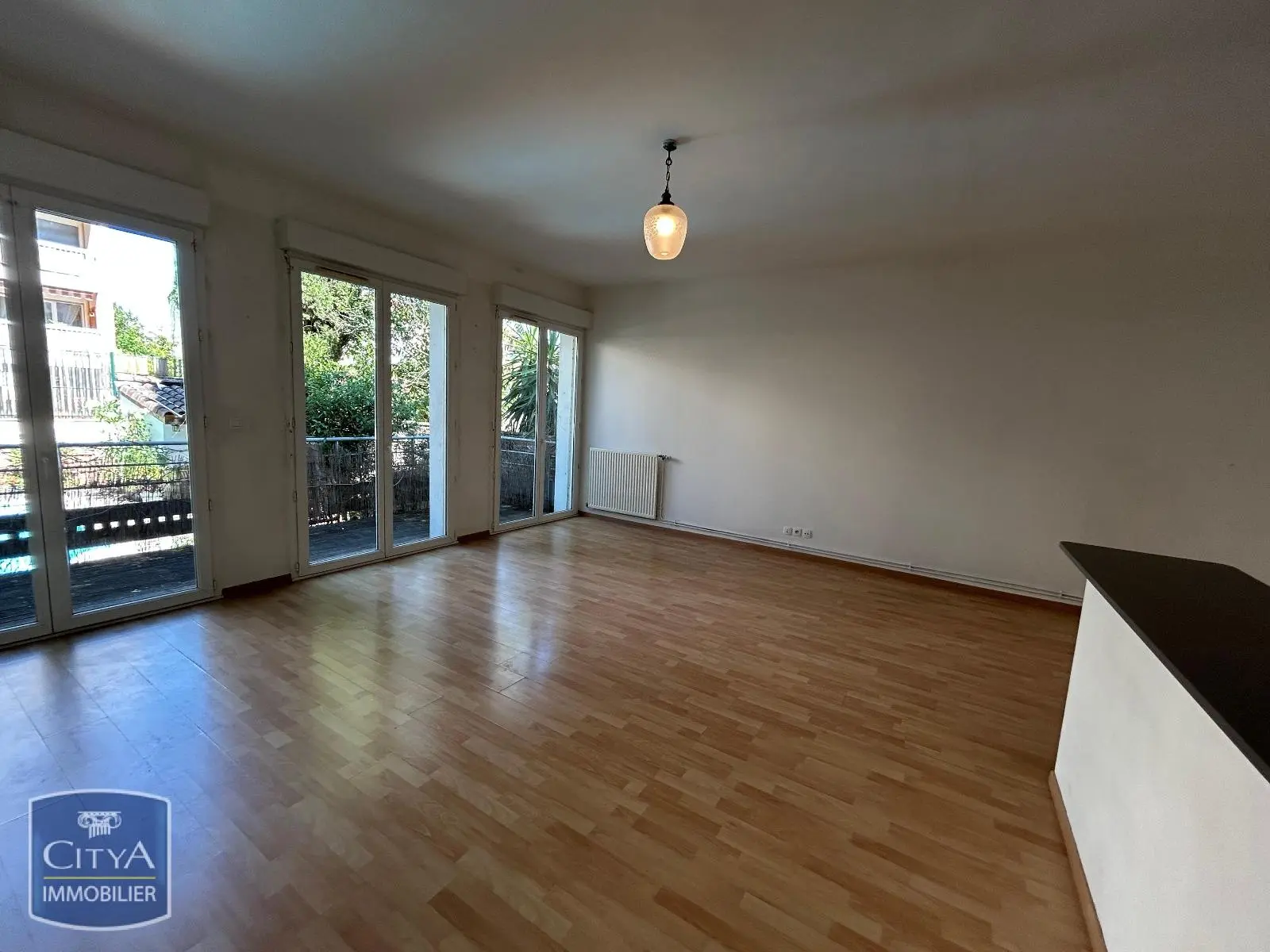 Photo 2 appartement Toulouse