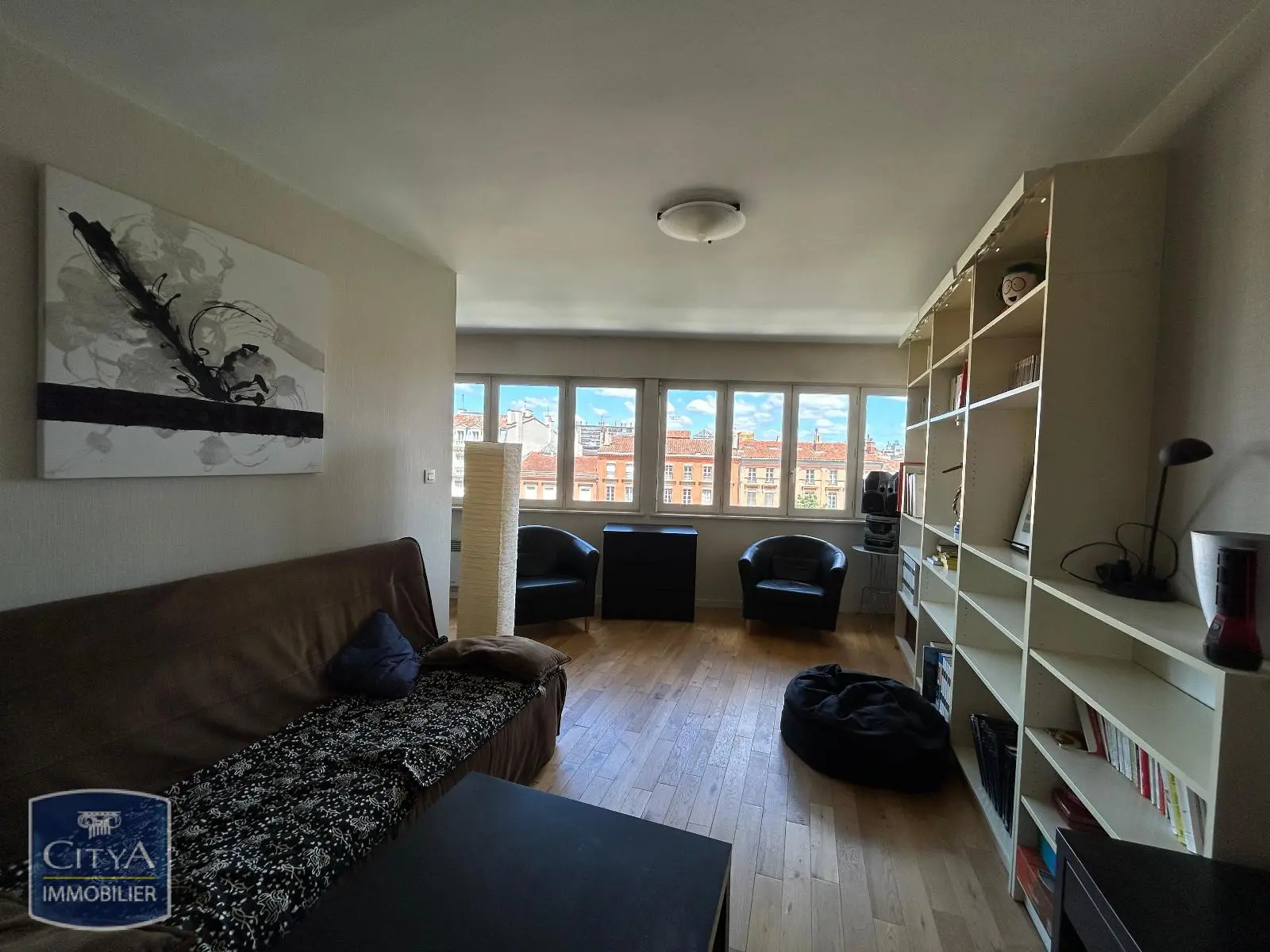 Photo 4 Appartement 1 pièce 41.53m²