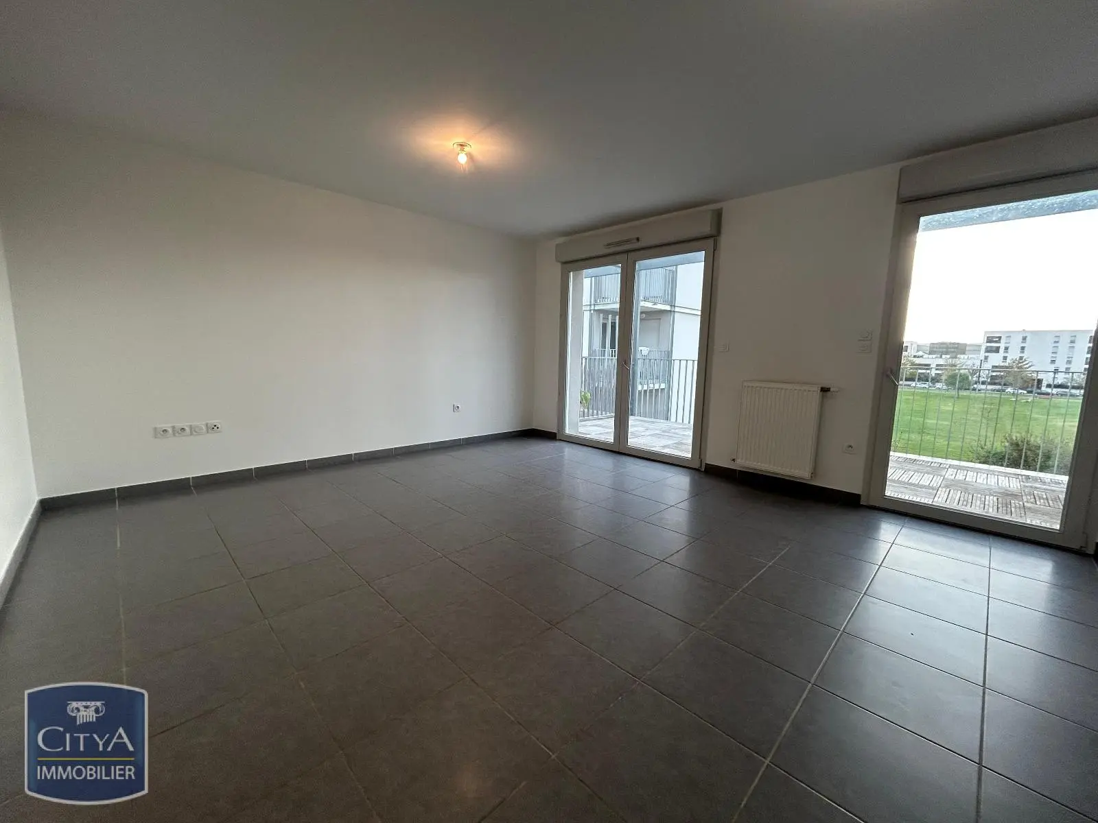 Photo 4 Appartement 2 pièces 45.14m²