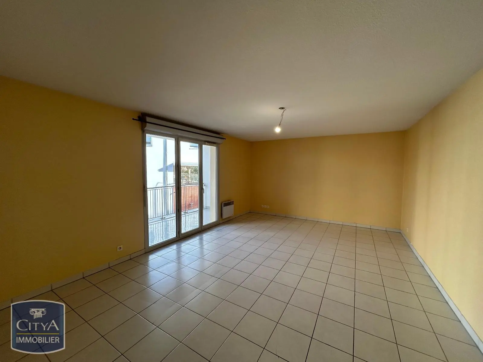 Photo 2 Appartement 3 pièces 72.44m²