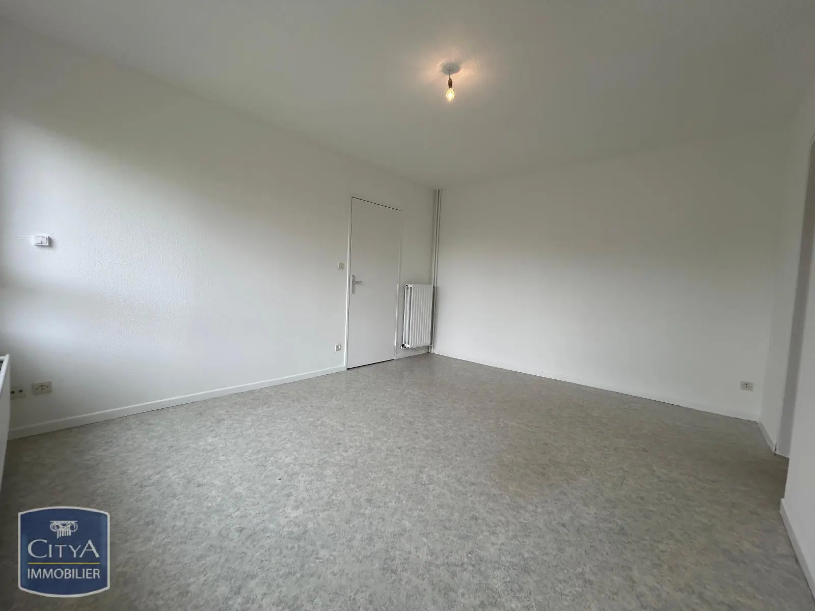 Photo 2 Appartement 2 pièces 45.85m²