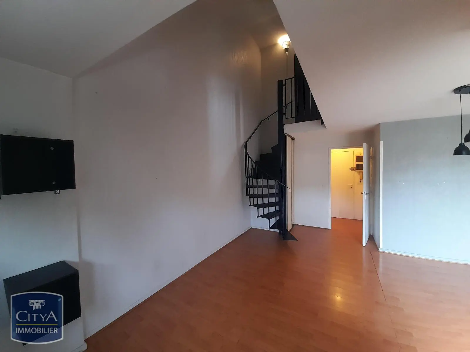 Photo 5 Appartement 2 pièces 45.7m²