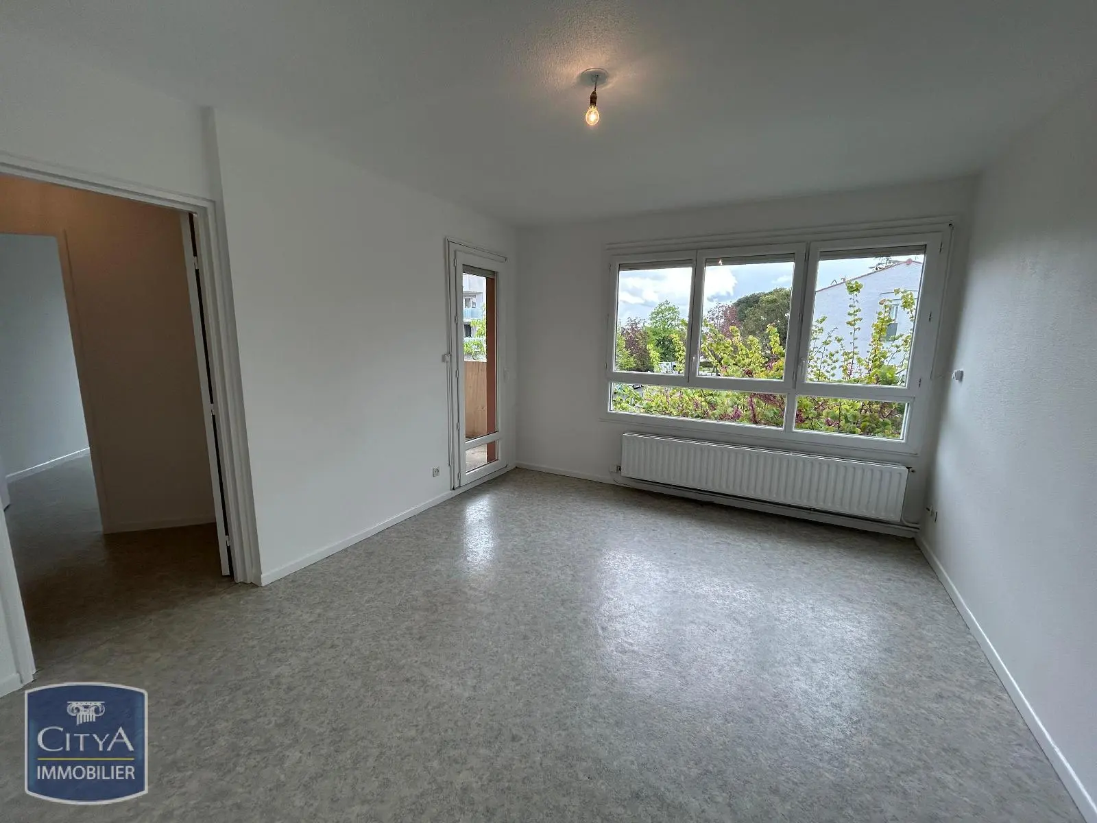Photo 1 Appartement 2 pièces 45.85m²