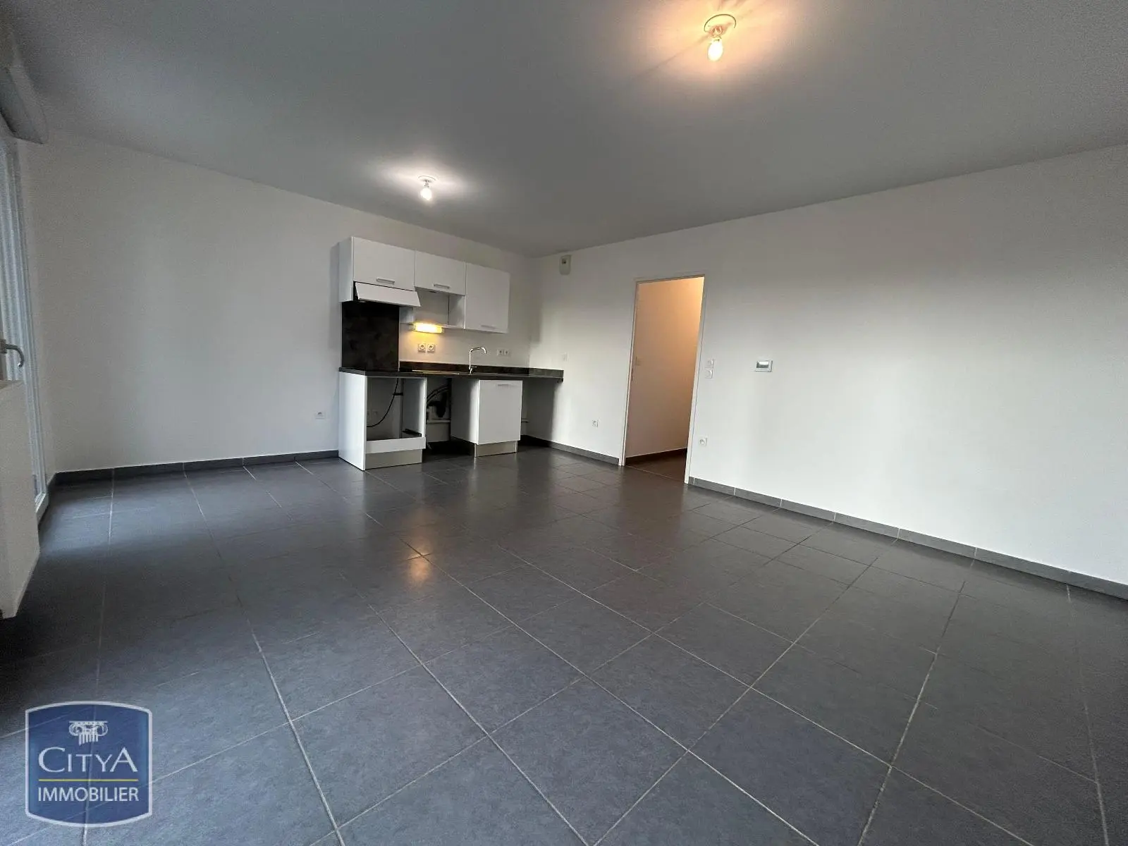 Photo 3 Appartement 2 pièces 45.14m²