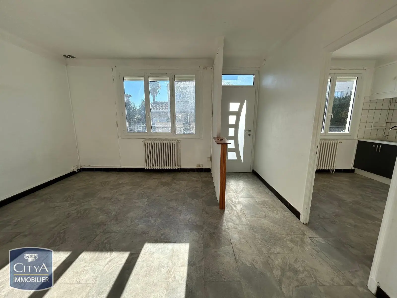 Photo 2 Appartement 4 pièces 82.87m²