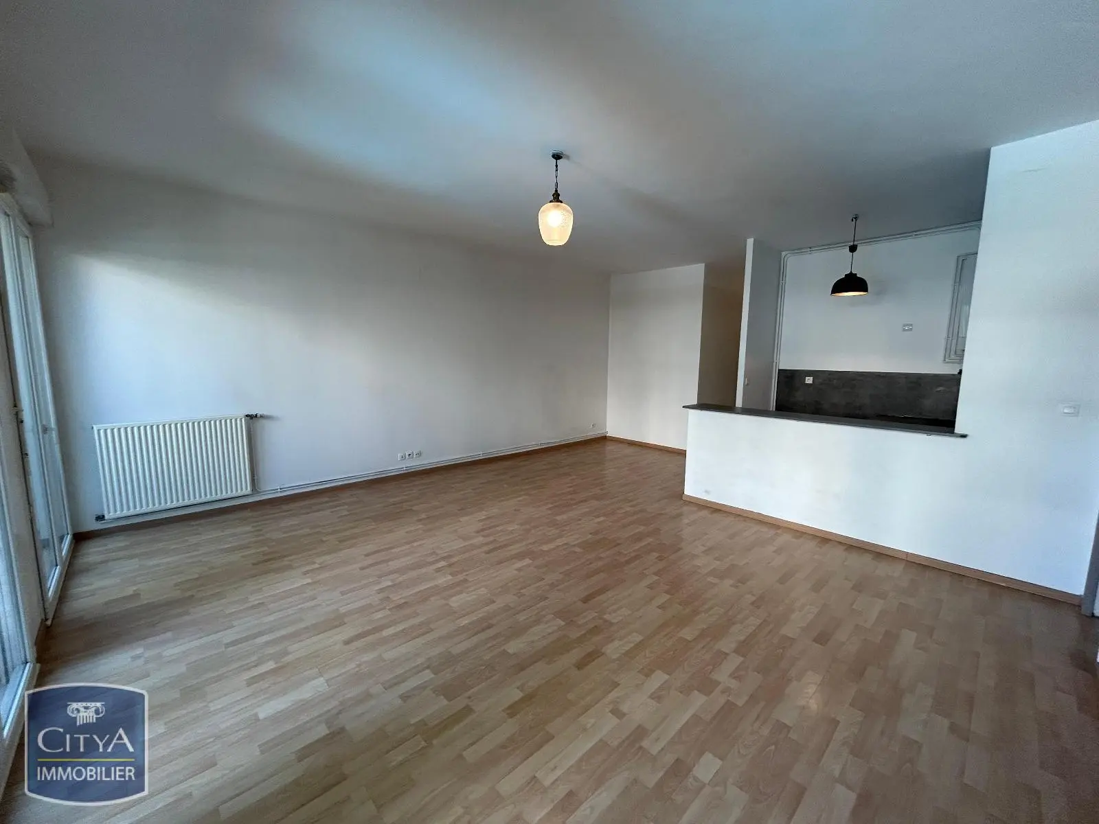 Photo 1 appartement Toulouse