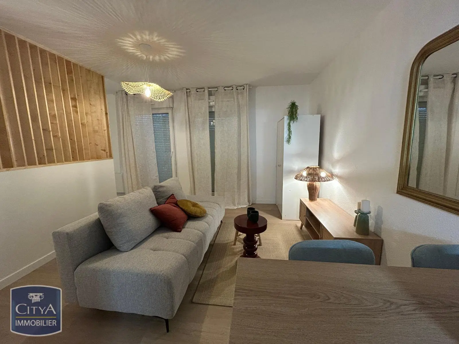 Photo 4 Appartement 1 pièce 29.2m²