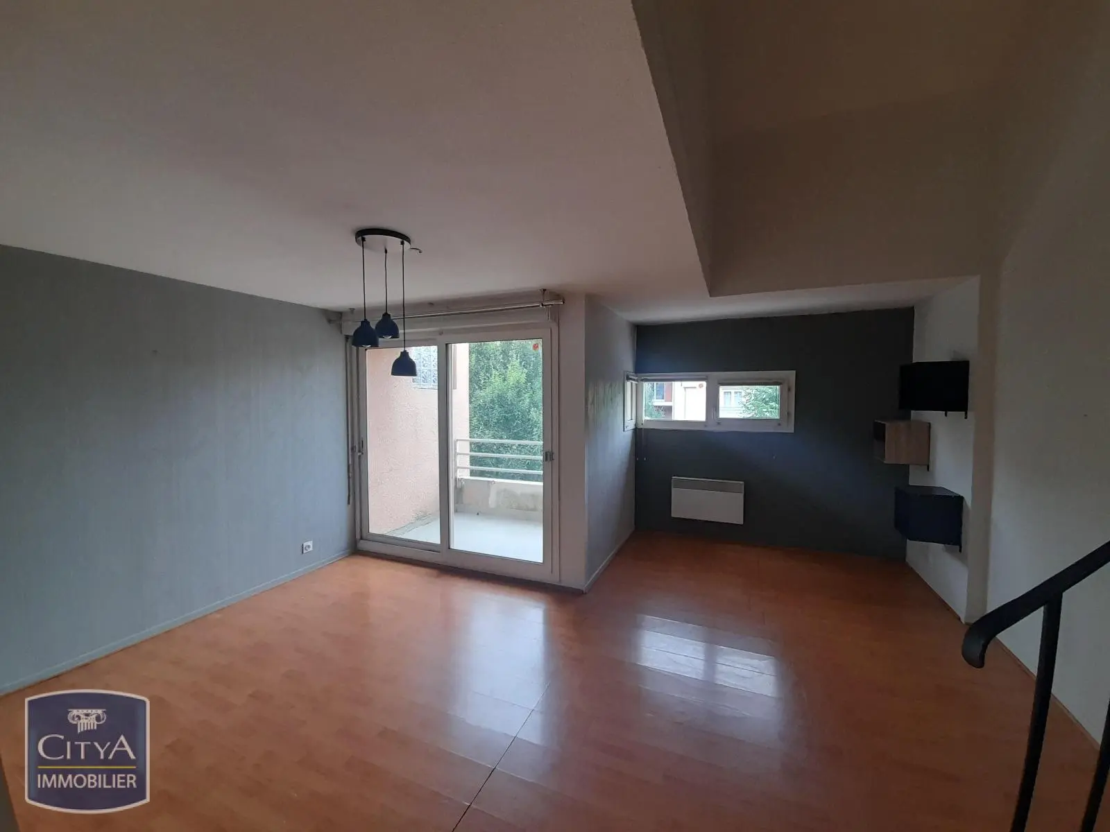 Photo 4 Appartement 2 pièces 45.7m²