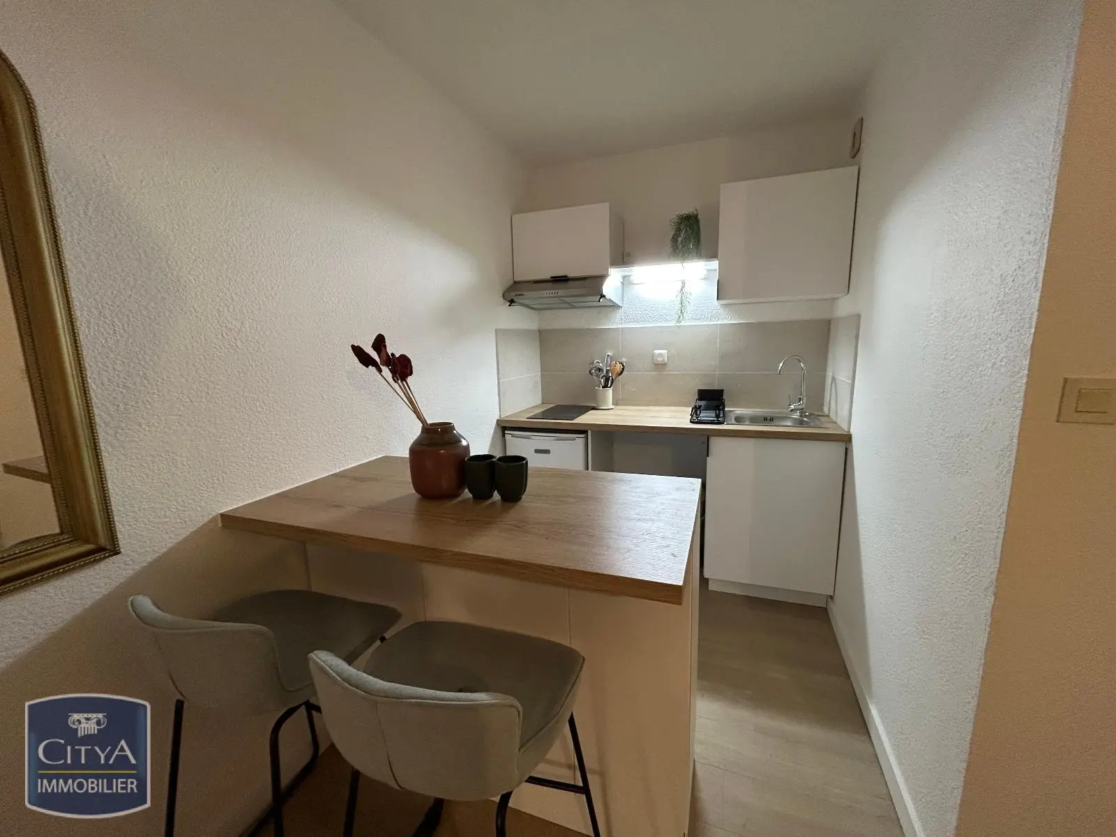 Photo 7 Appartement 1 pièce 29.2m²