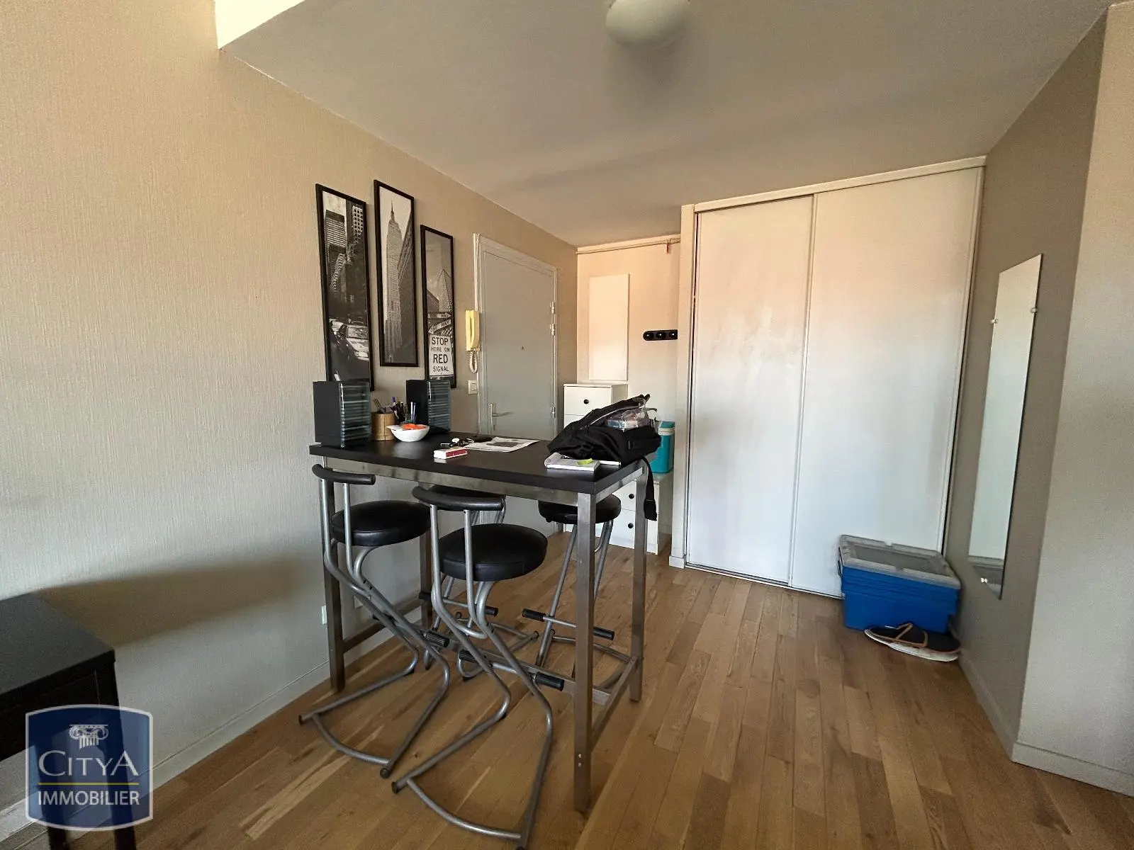 Photo 3 Appartement 1 pièce 41.53m²