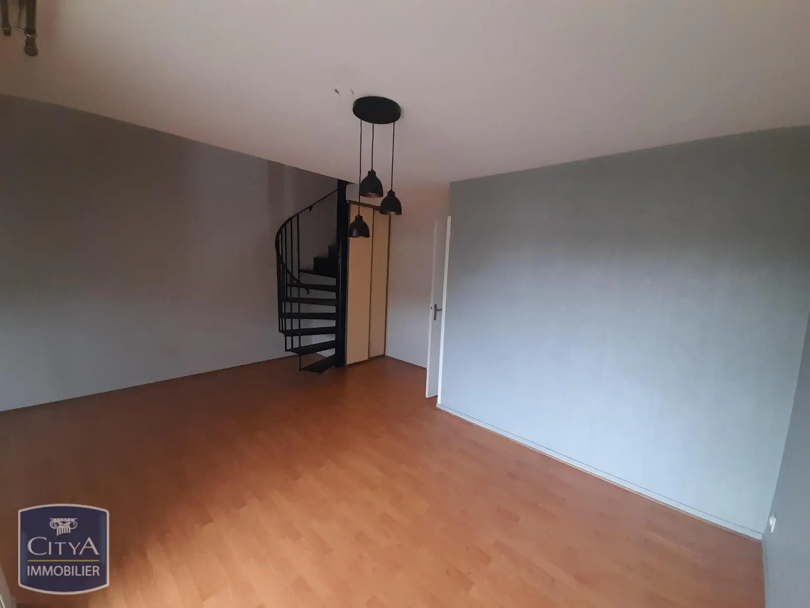 Photo 2 Appartement 2 pièces 45.7m²