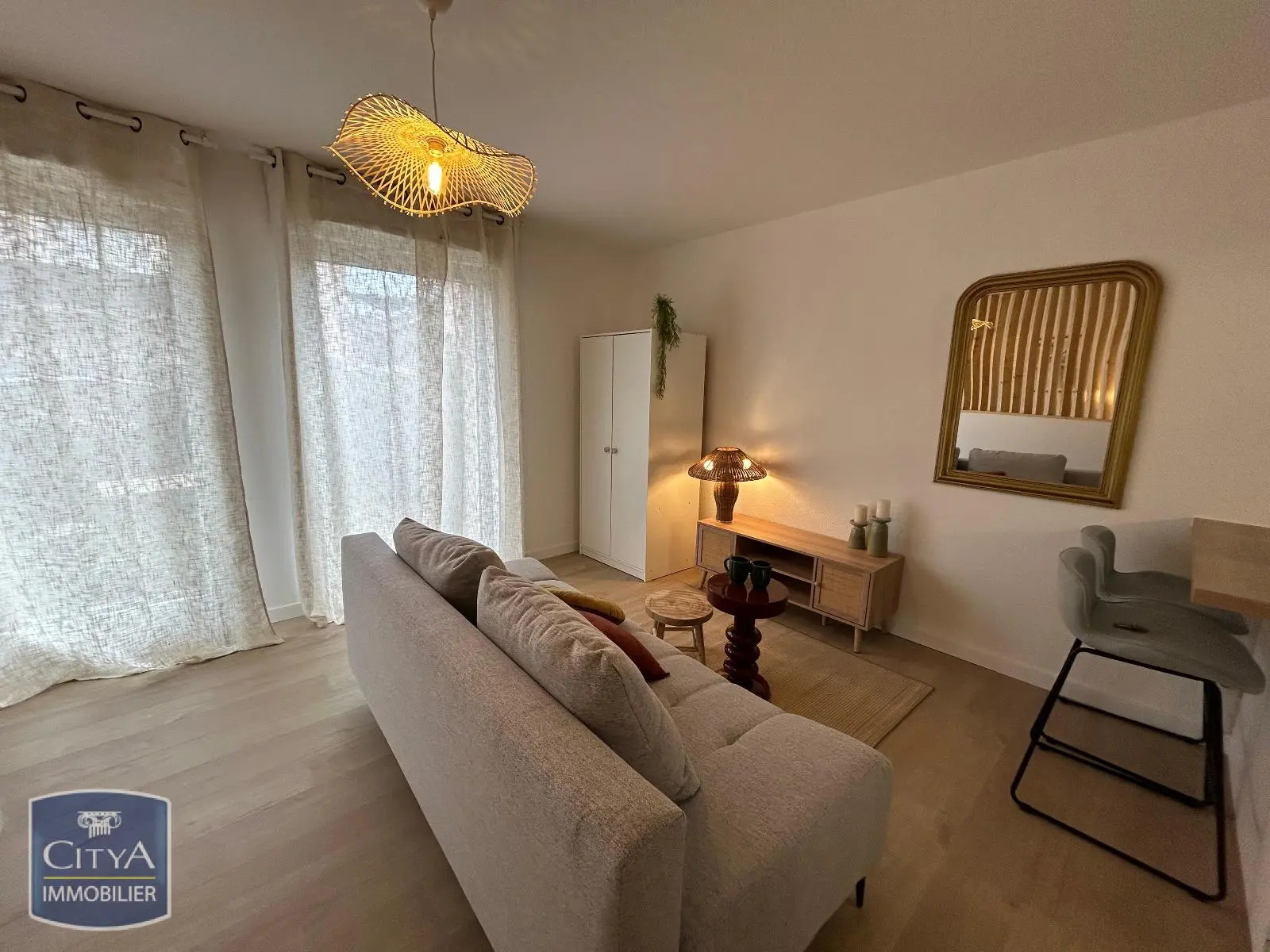 Photo 6 Appartement 1 pièce 29.2m²