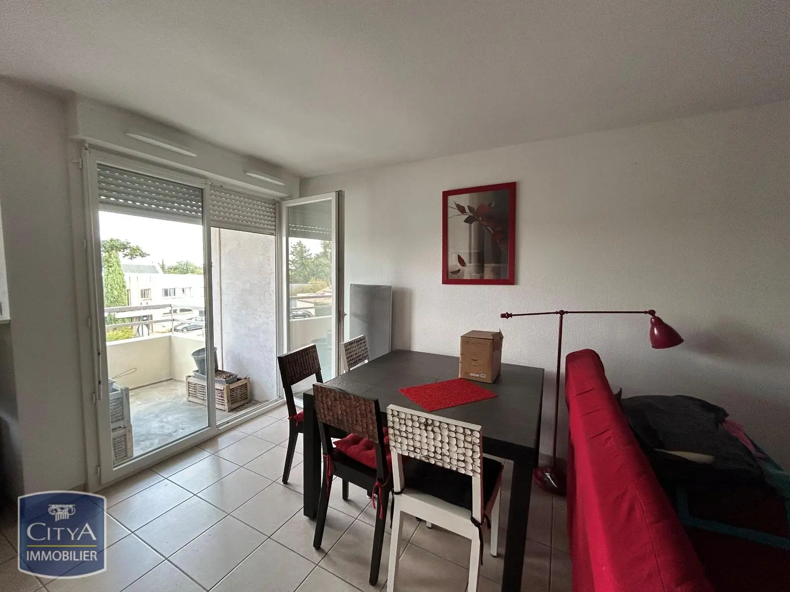 Photo 3 appartement Toulouse