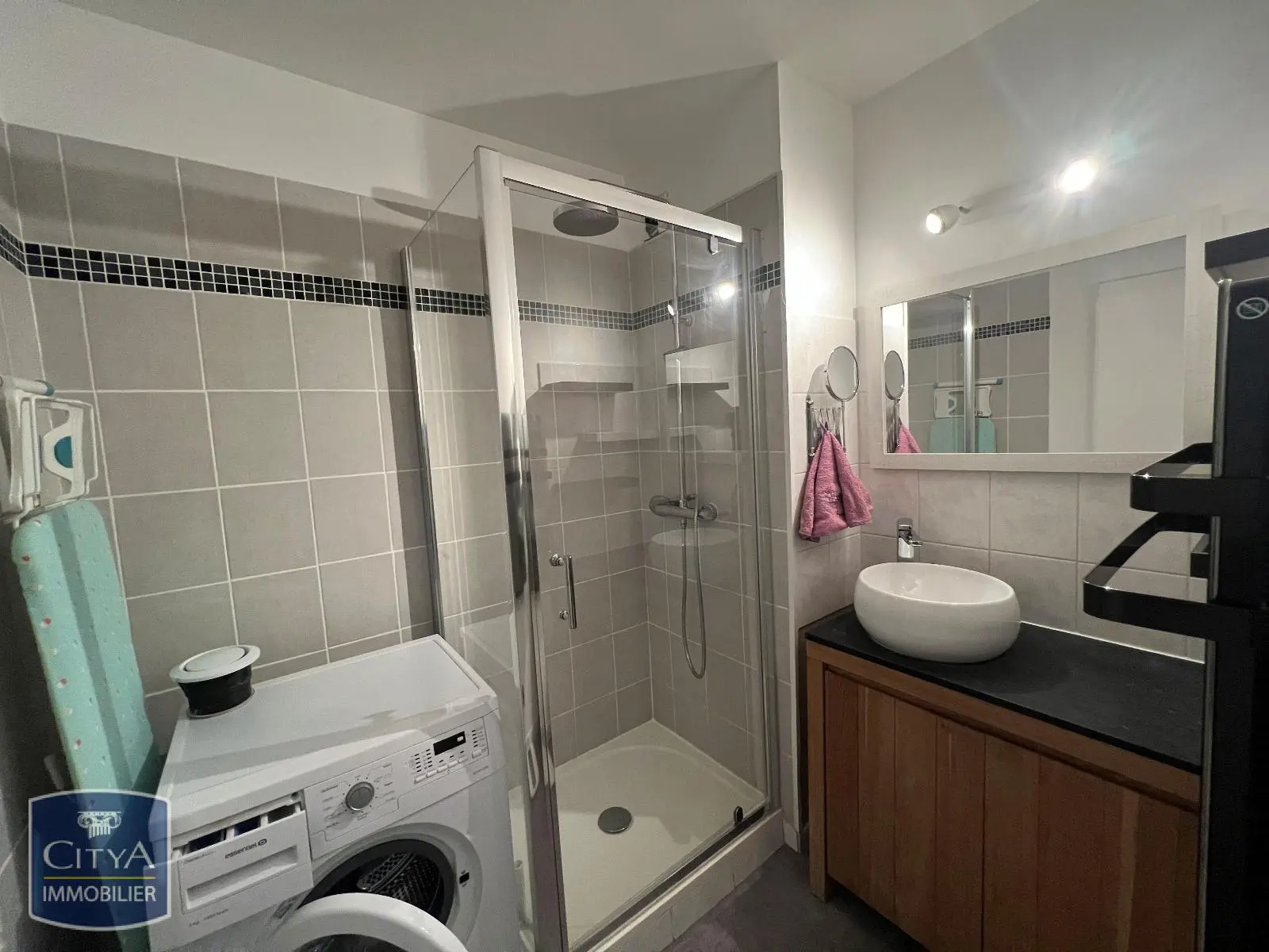 Photo 5 Appartement 2 pièces 46.96m²