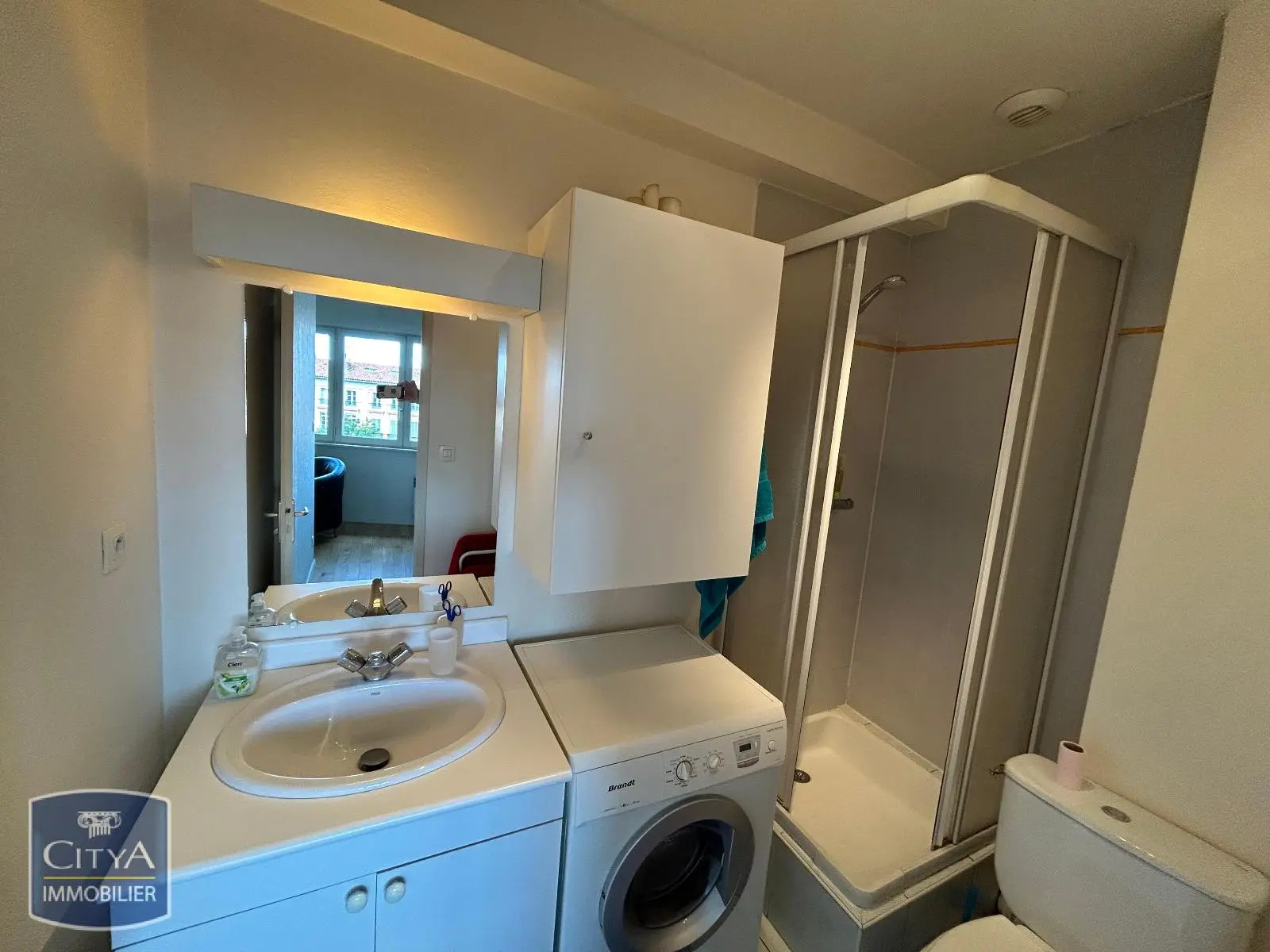 Photo 9 Appartement 1 pièce 41.53m²