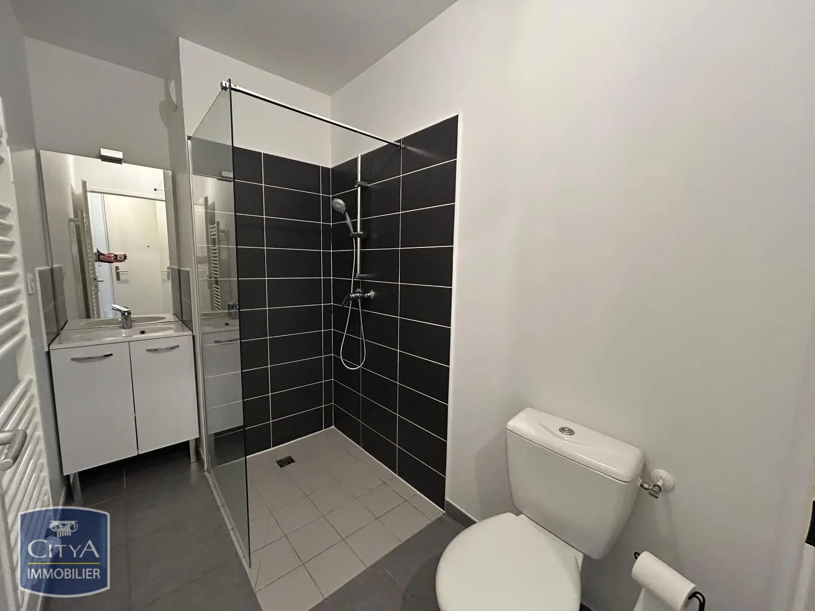 Photo 9 Appartement 2 pièces 45.14m²