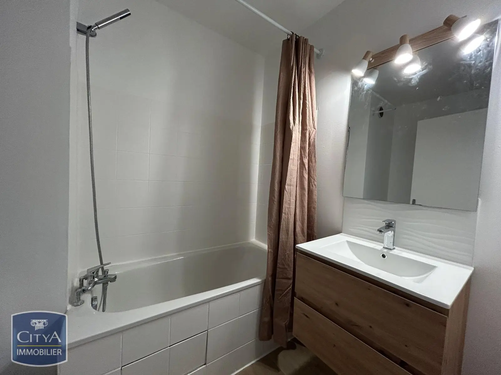 Photo 12 Appartement 1 pièce 29.2m²