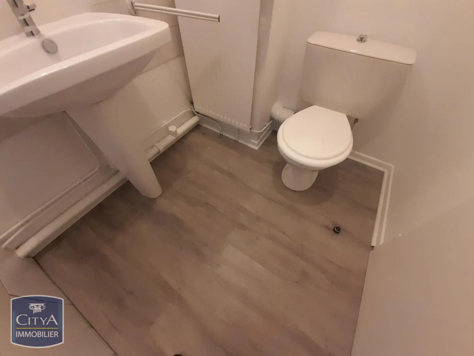 Photo 4 Appartement 1 pièce 24.69m²