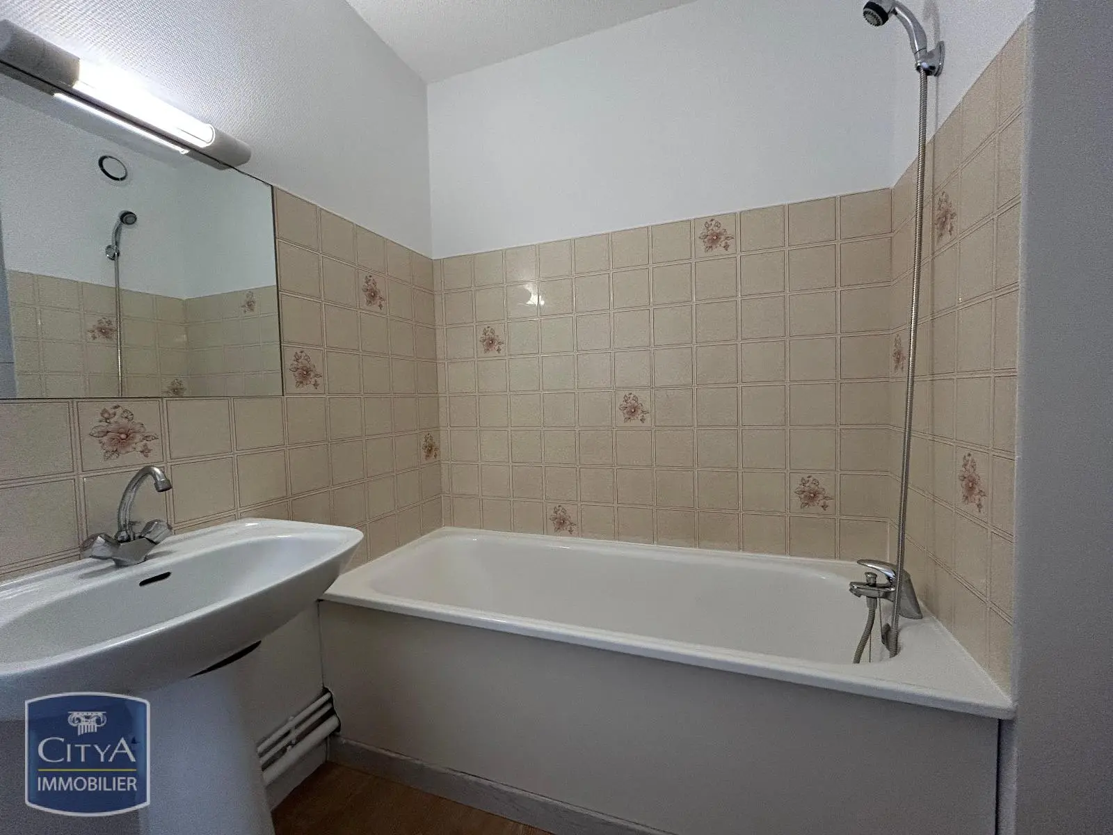 Photo 9 Appartement 2 pièces 45.85m²