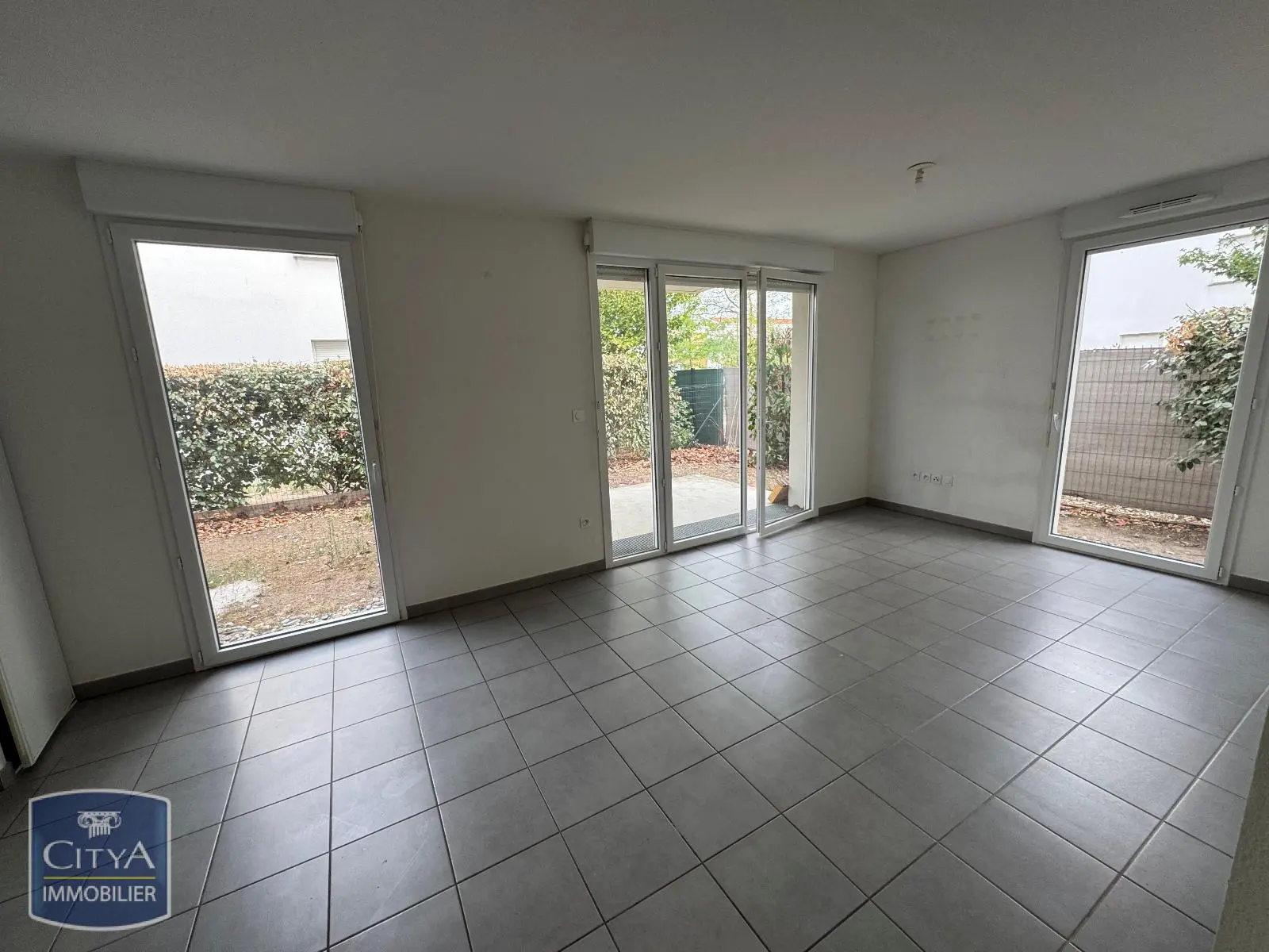 Photo 2 Appartement 3 pièces 57.24m²