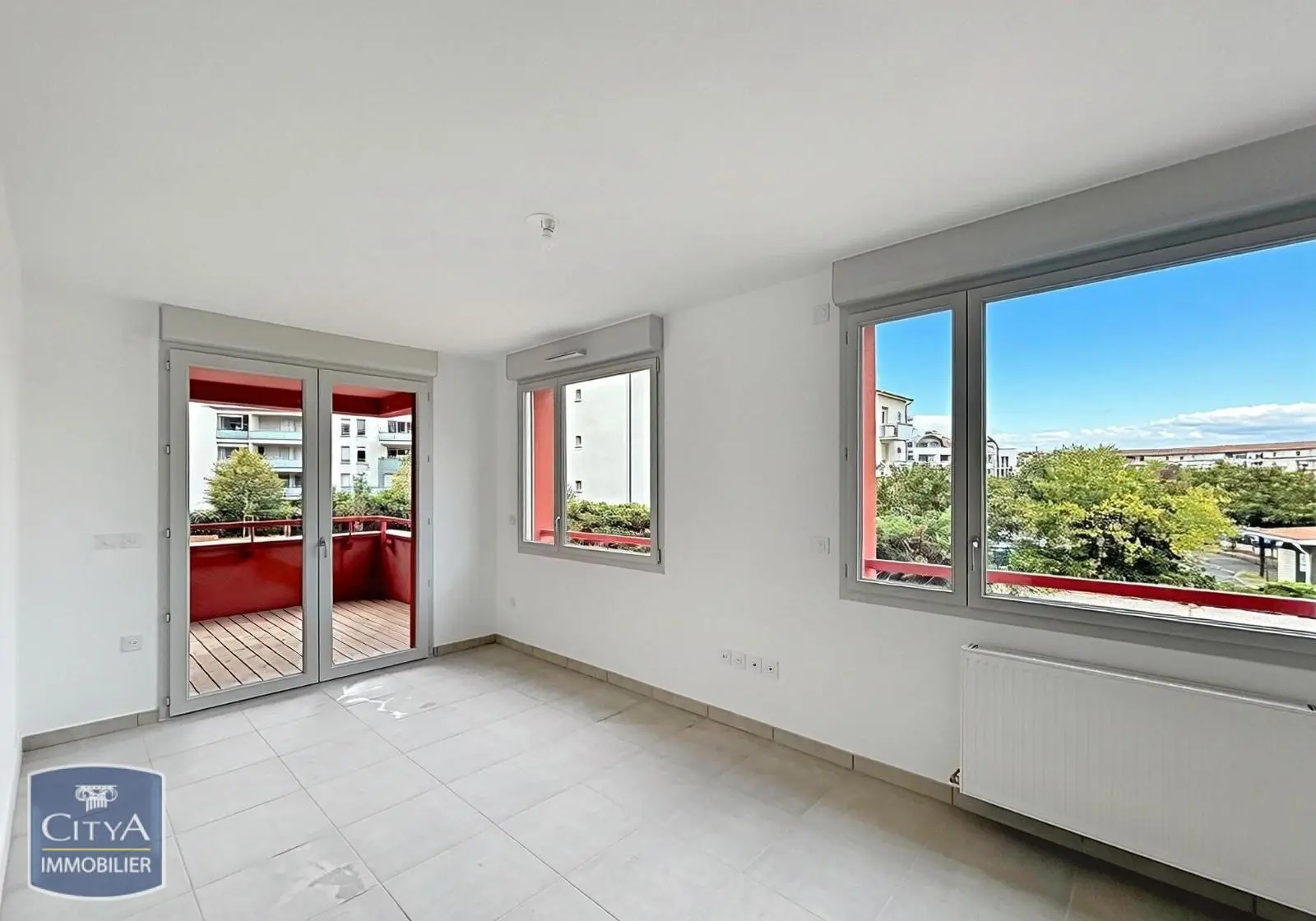 Photo 1 Appartement 1 pièce 38.83m²