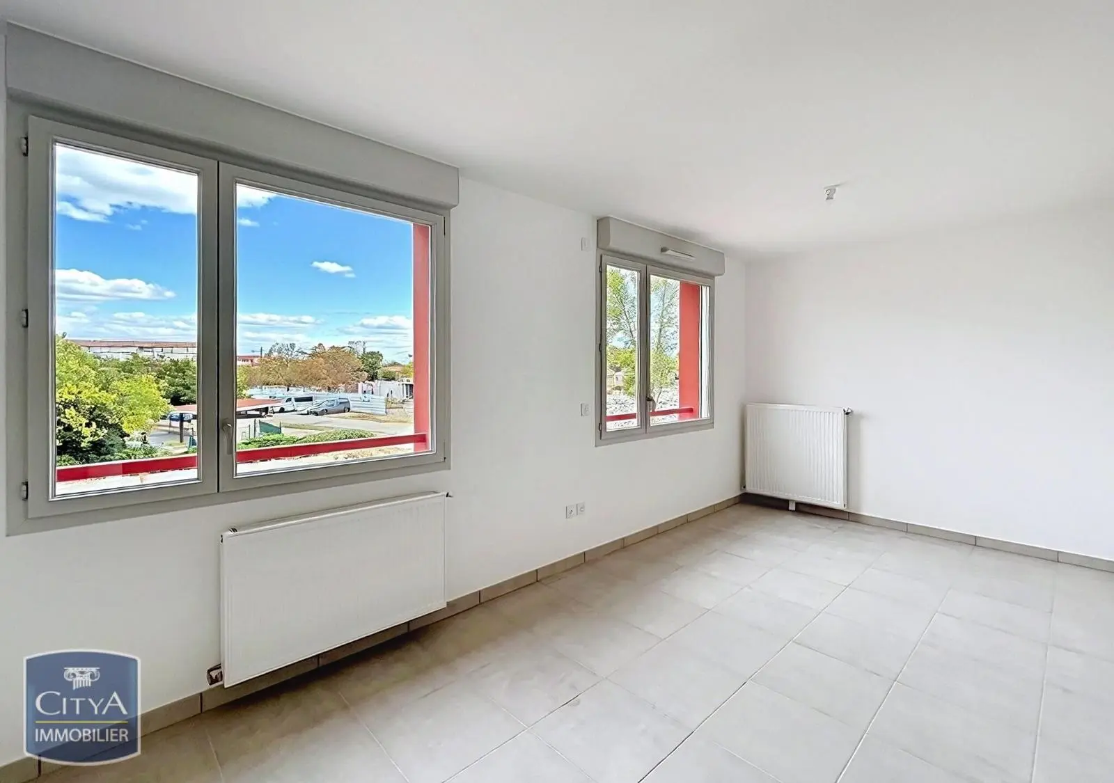 Photo 2 Appartement 1 pièce 38.83m²
