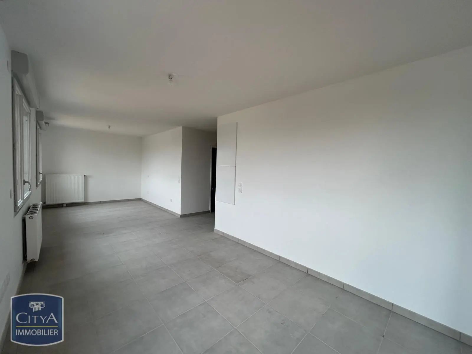 Photo 3 Appartement 1 pièce 38.83m²