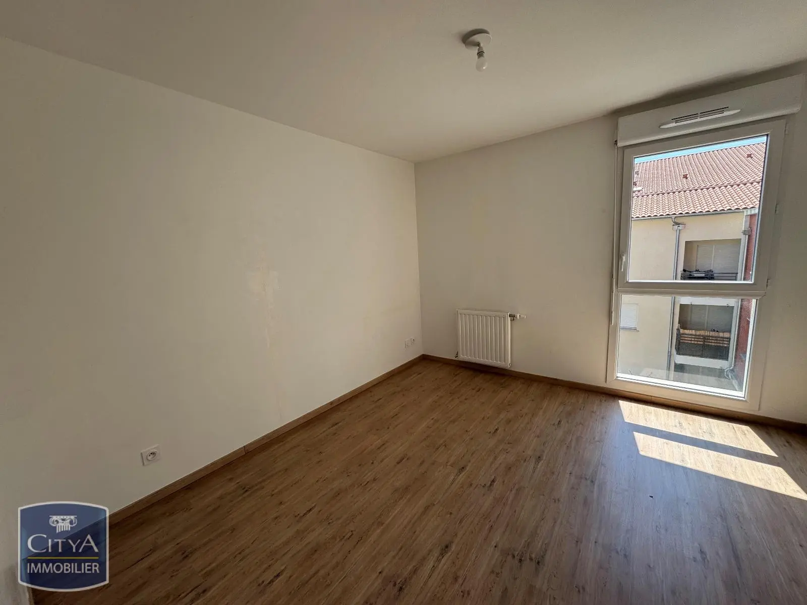 Photo 4 Appartement 2 pièces 40.48m²