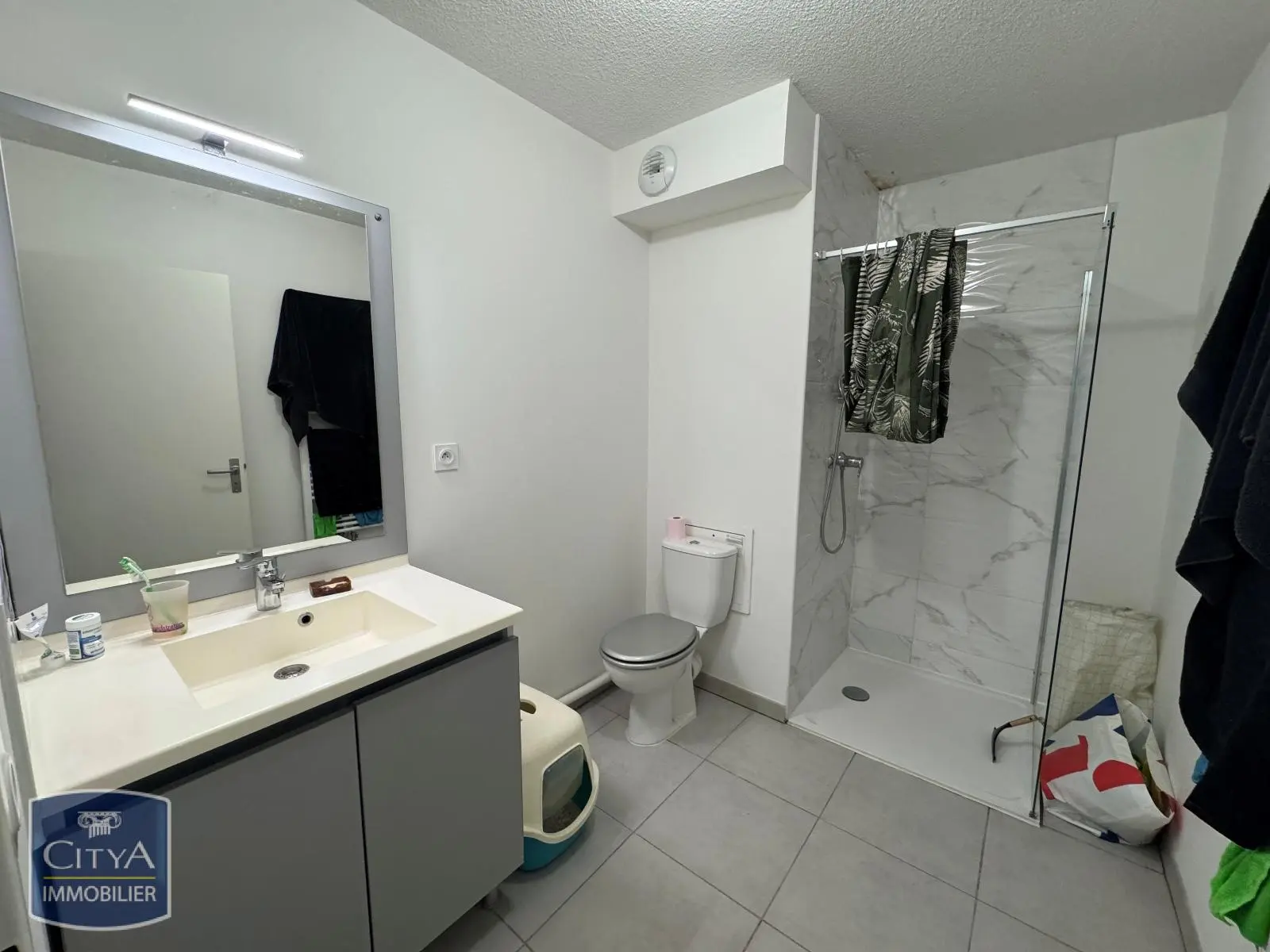 Photo 5 Appartement 2 pièces 41.09m²