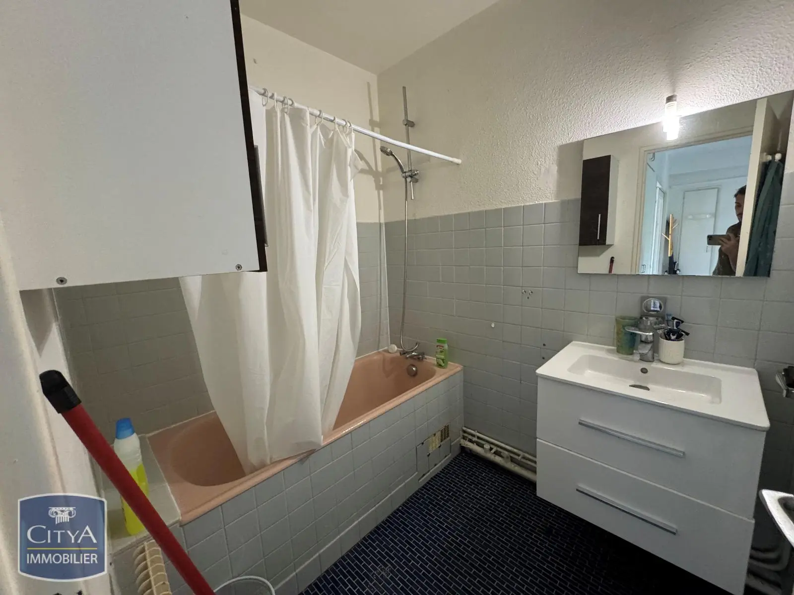 Photo 6 Appartement 2 pièces 43.55m²