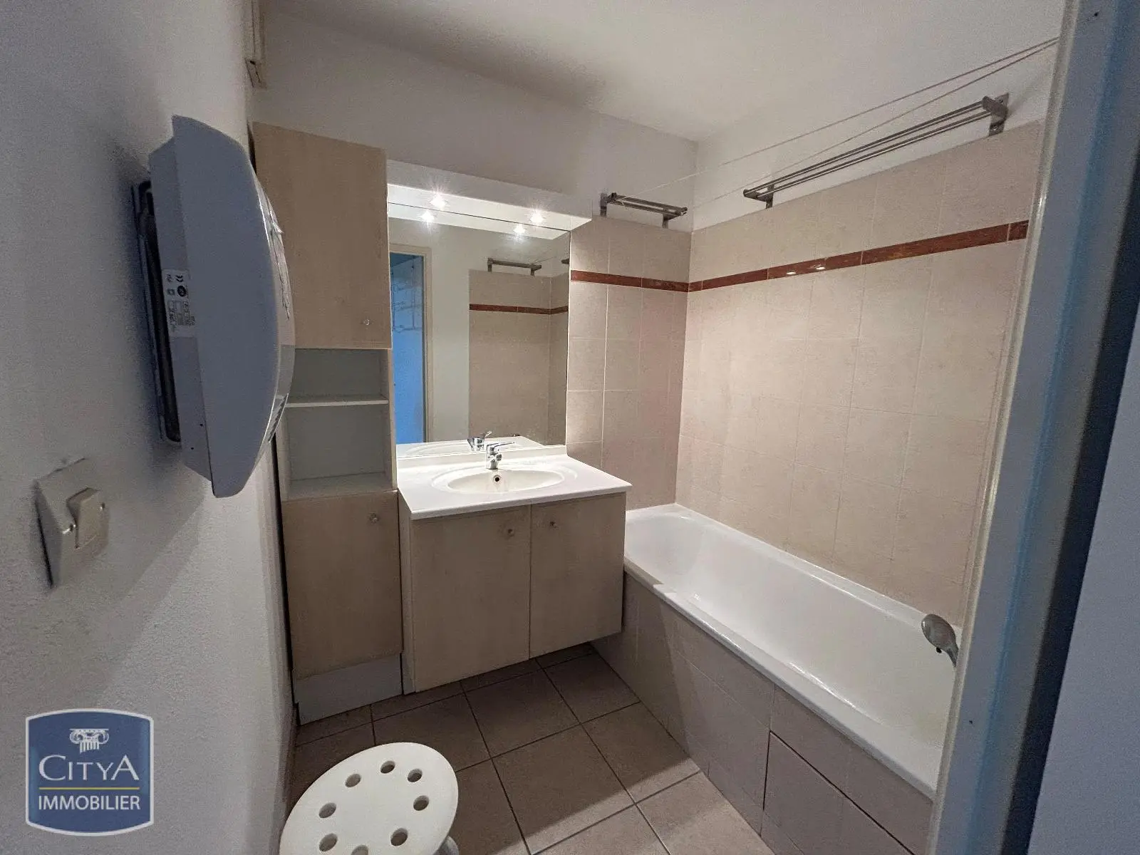Photo 6 appartement Toulouse