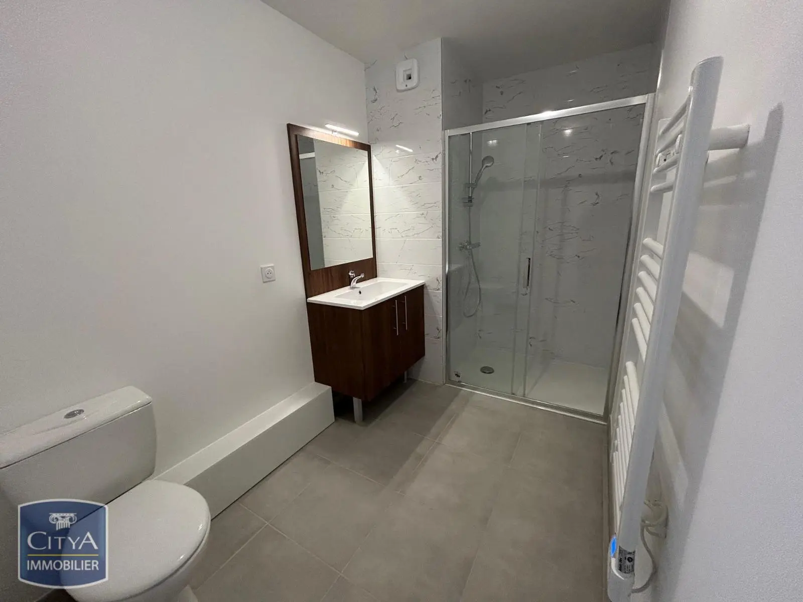 Photo 5 Appartement 1 pièce 38.83m²