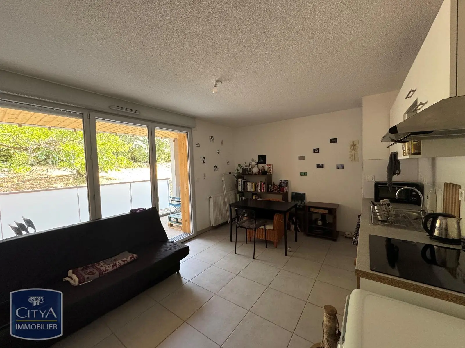 Photo 2 Appartement 2 pièces 41.09m²
