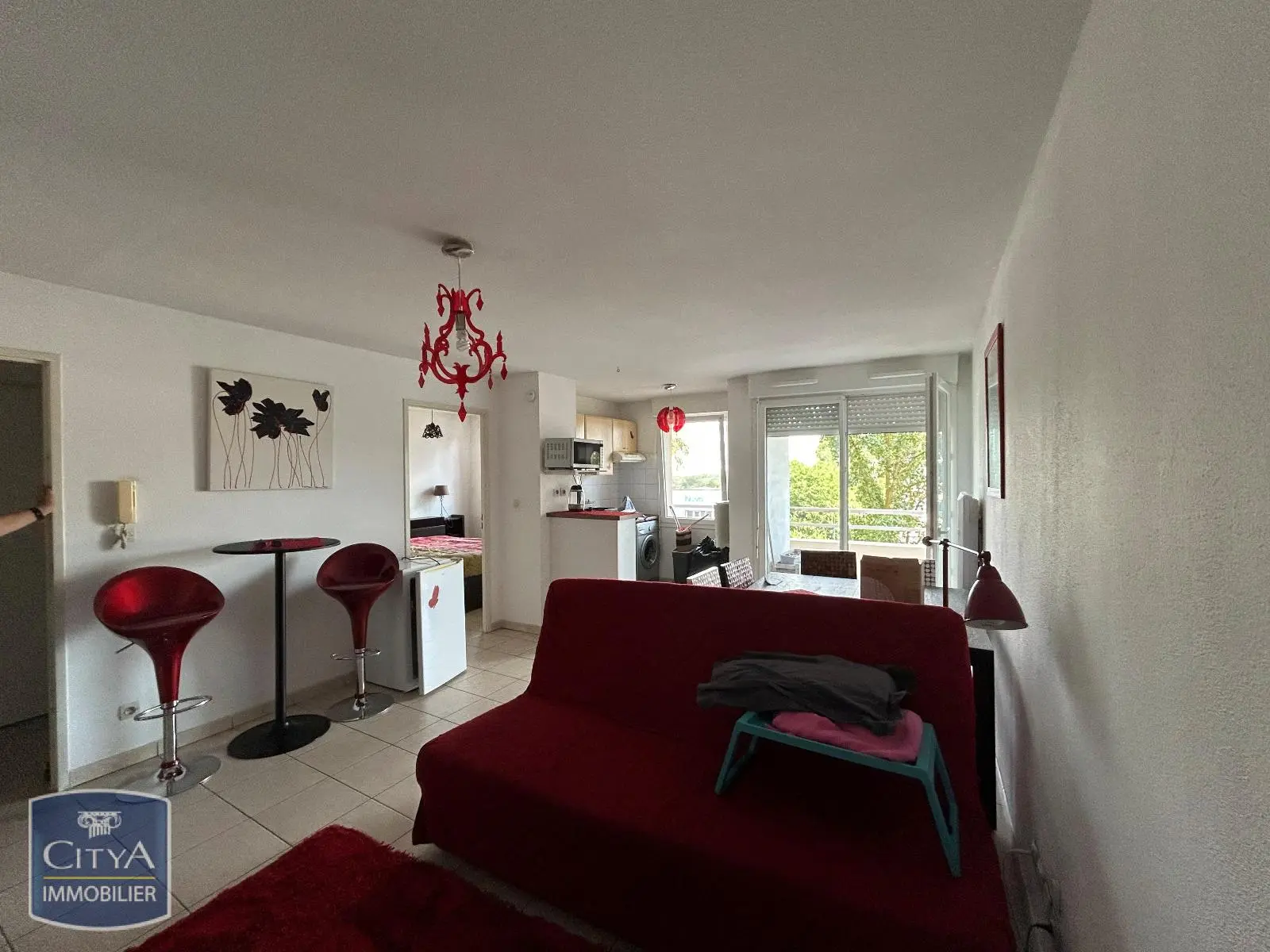 Photo 1 appartement Toulouse