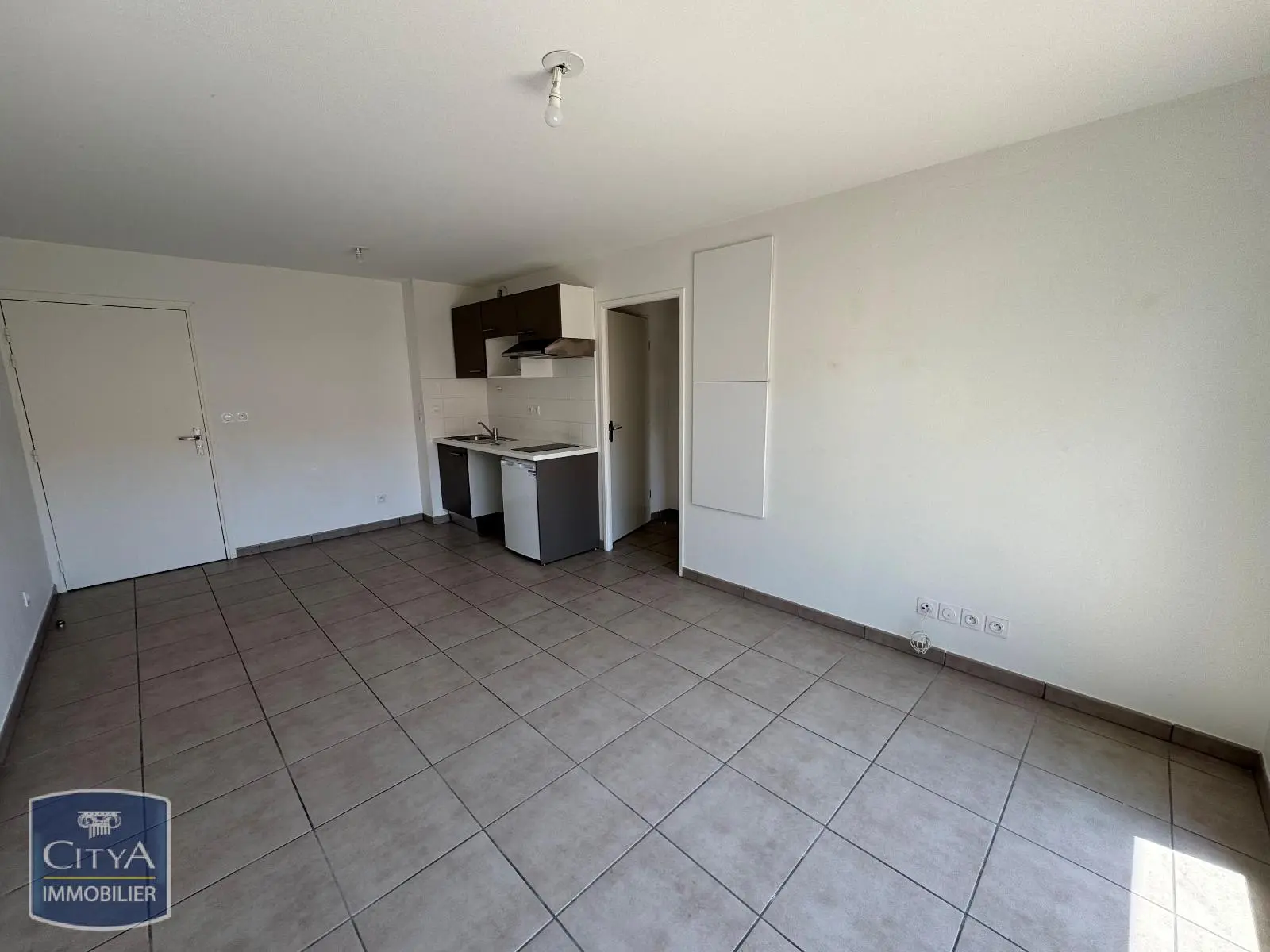 Photo 3 Appartement 2 pièces 40.48m²