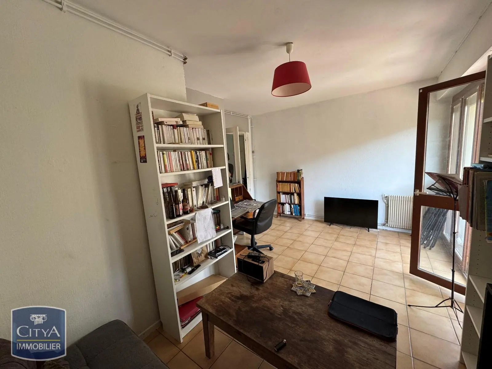 Photo 3 Appartement 2 pièces 43.55m²