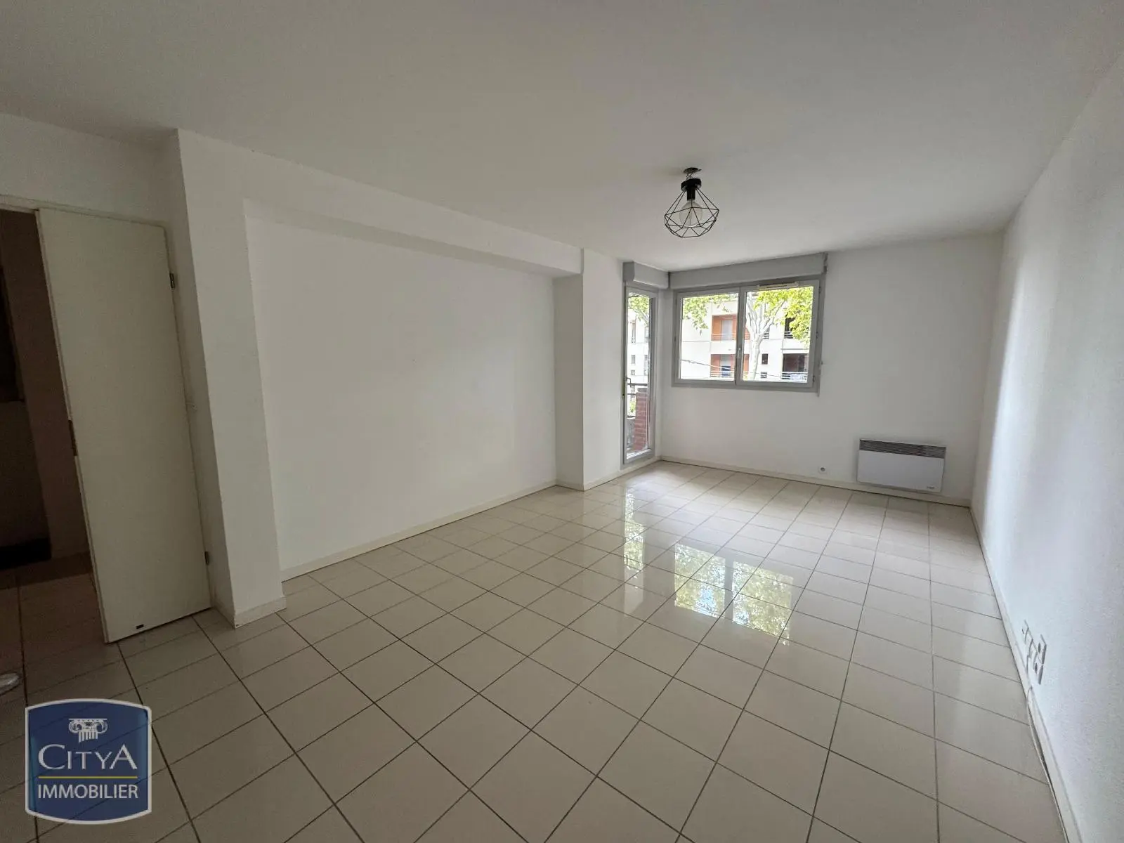 Photo 2 Appartement 3 pièces 62.9m²
