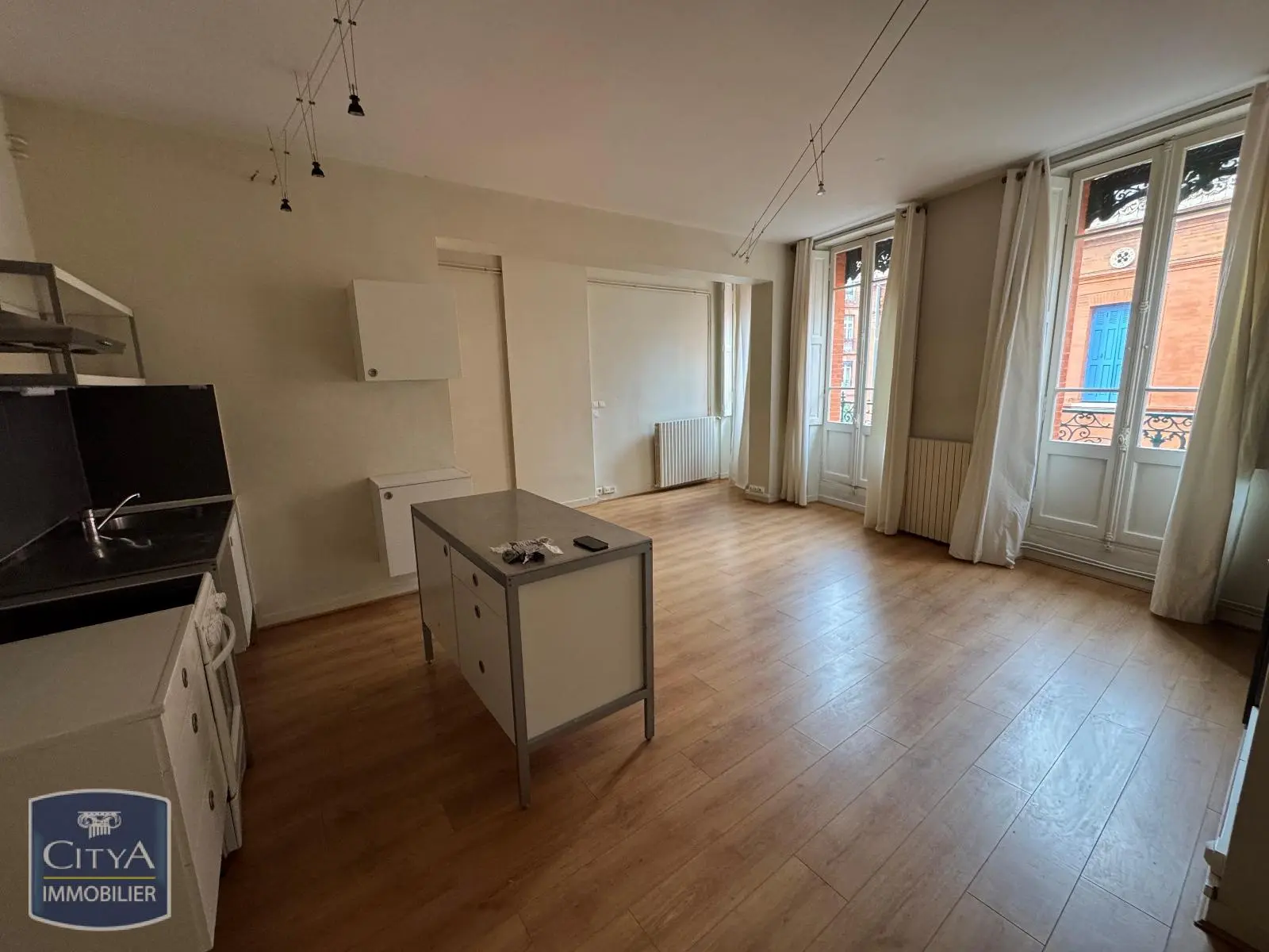 Photo 2 Appartement 3 pièces 66.2m²