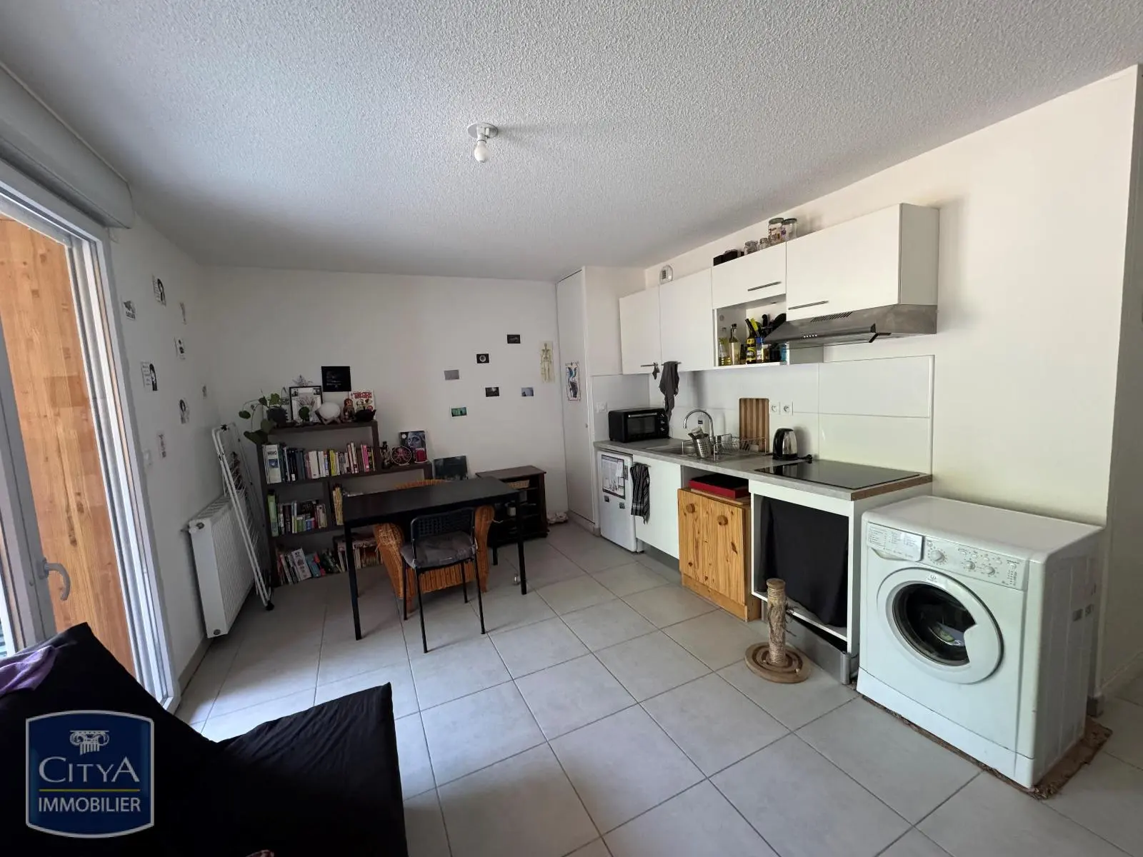 Photo 3 Appartement 2 pièces 41.09m²