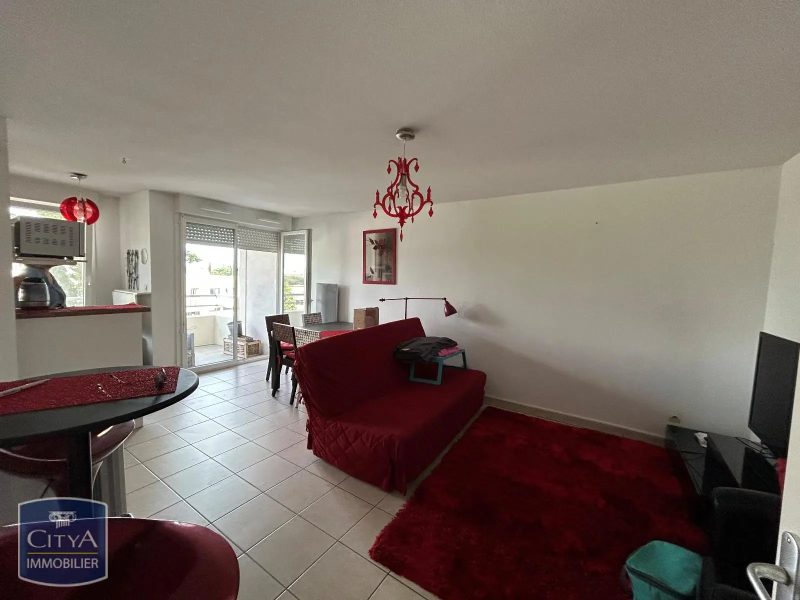 Photo 1 Appartement 2 pièces 43.77m²