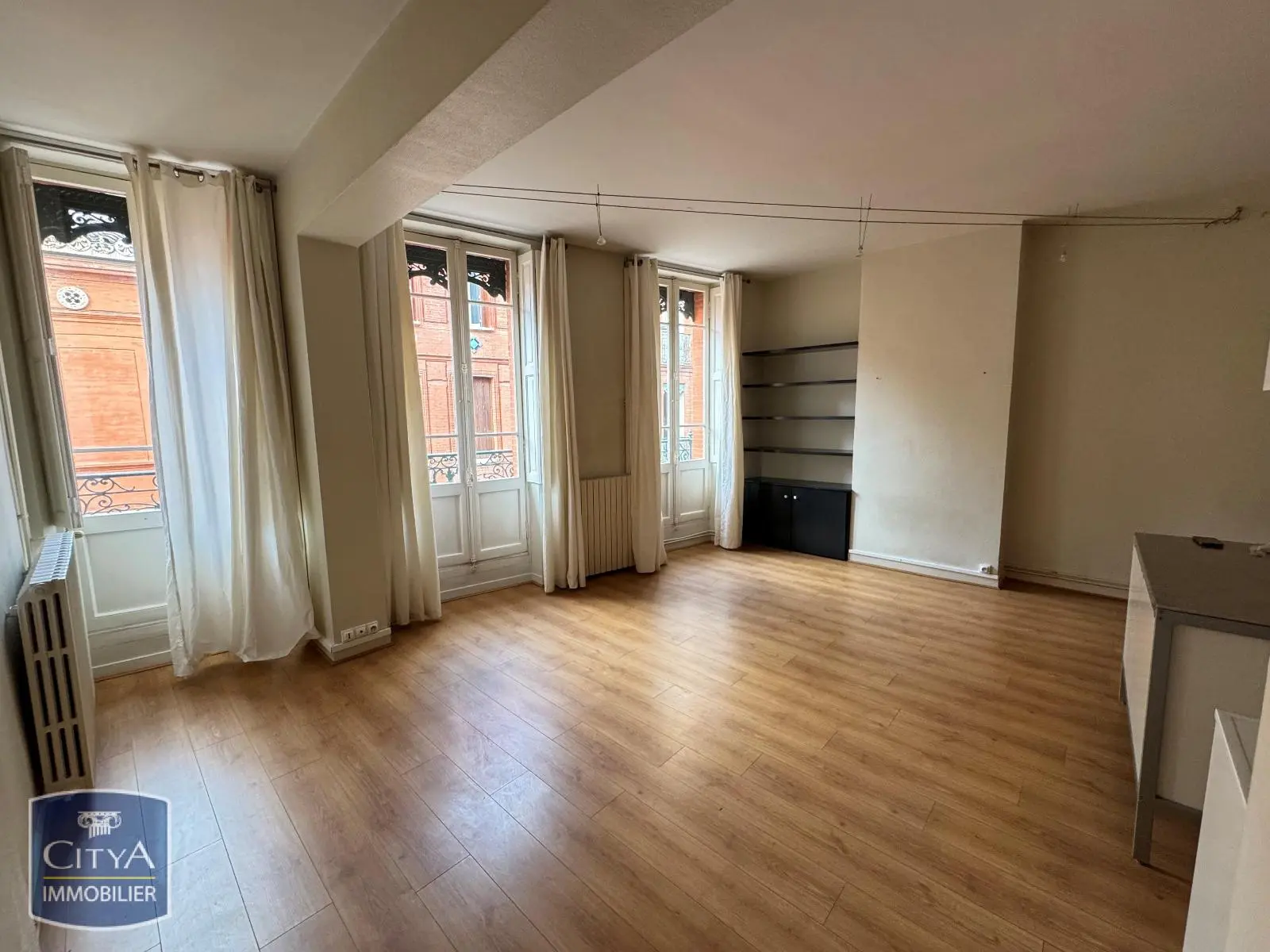 Photo 1 Appartement 3 pièces 66.2m²