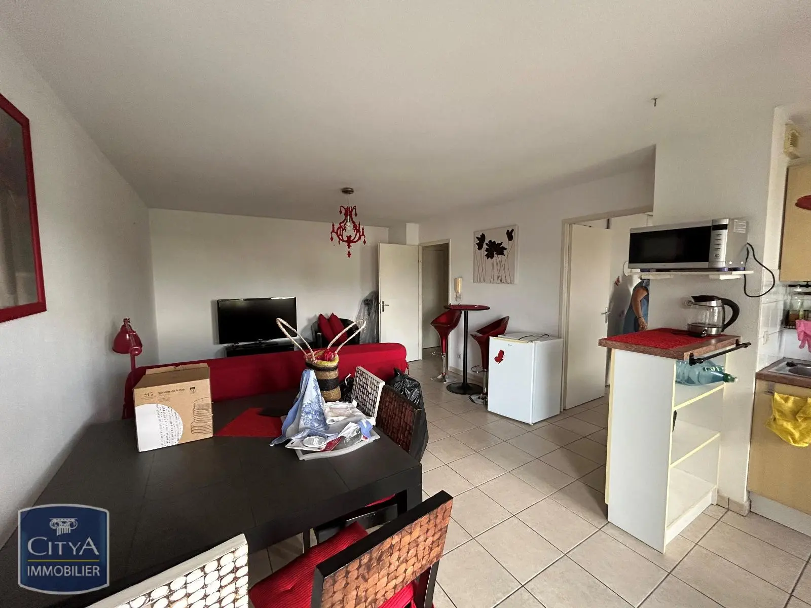 Photo 2 appartement Toulouse