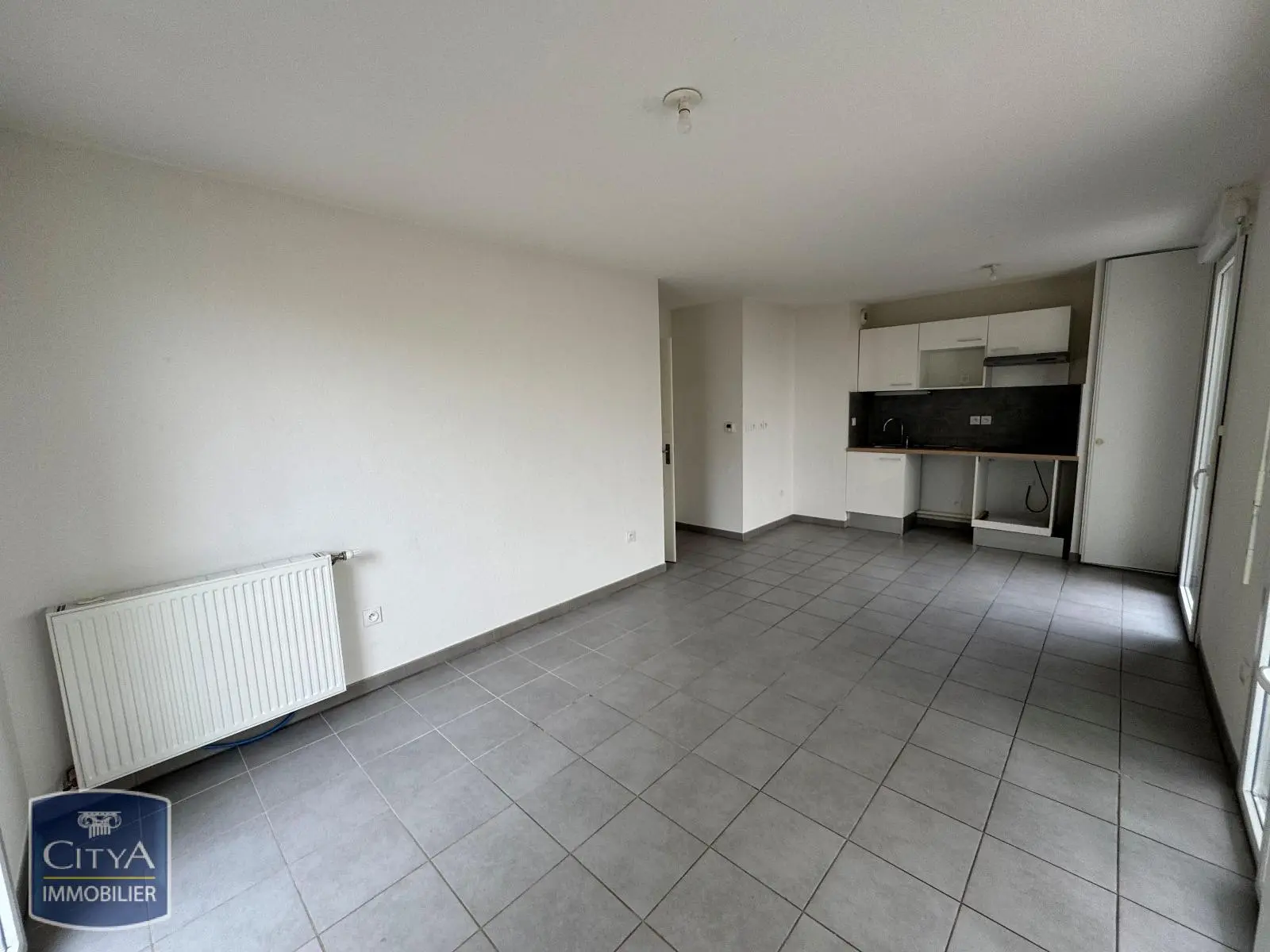 Photo 4 Appartement 3 pièces 57.24m²