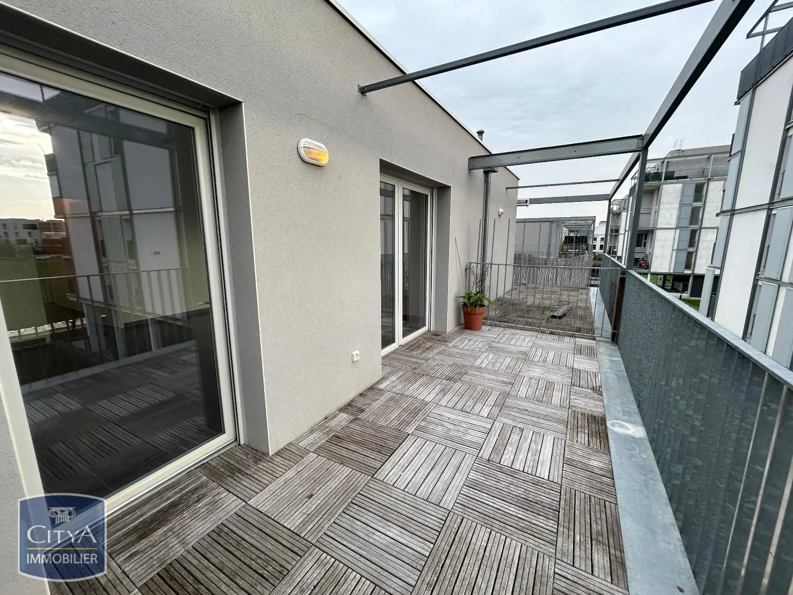 Photo 2 Appartement 2 pièces 45.14m²