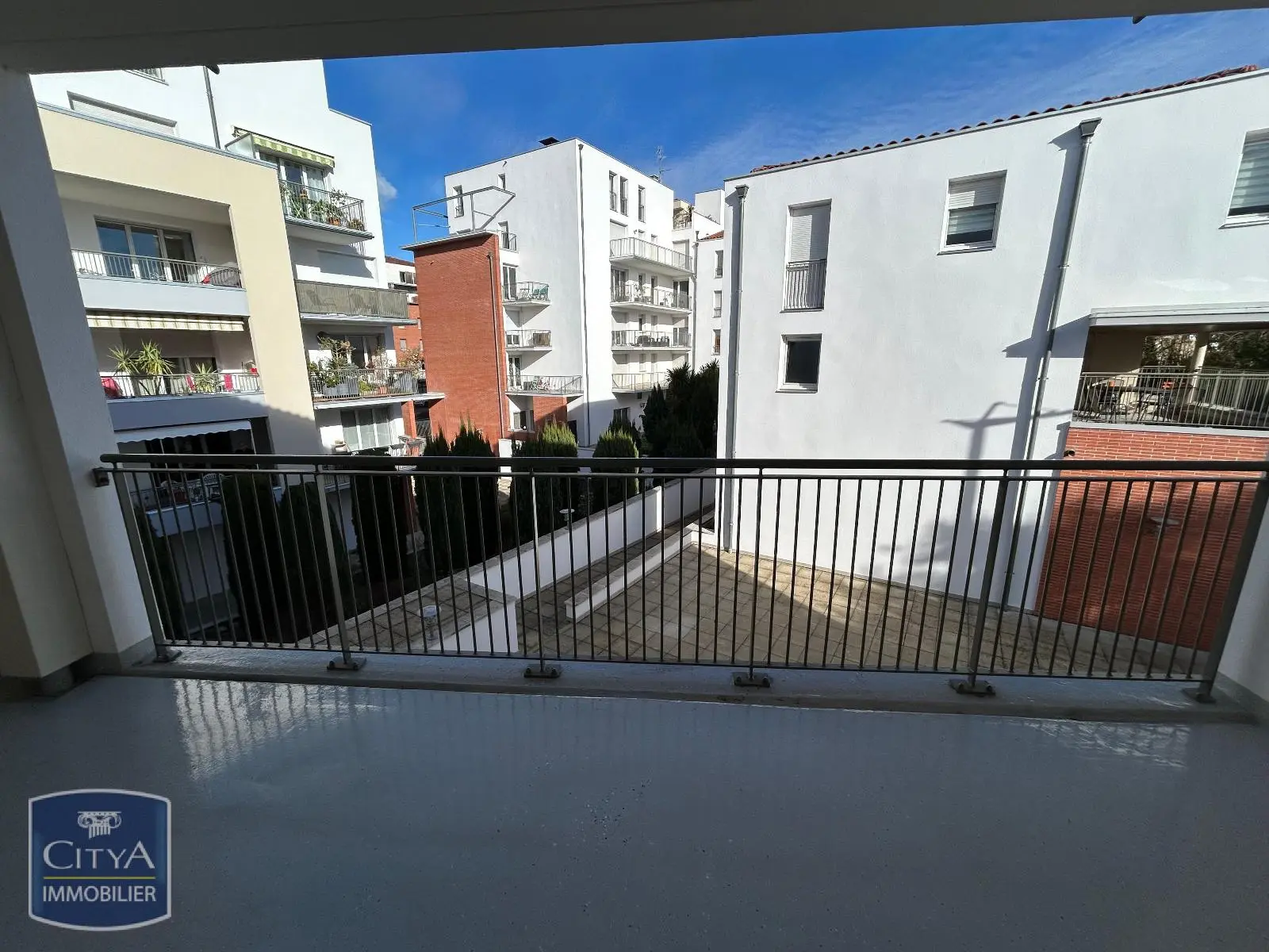 Photo 1 Appartement 3 pièces 72.44m²